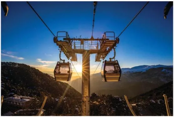 Activities in Skyview by Empyrean