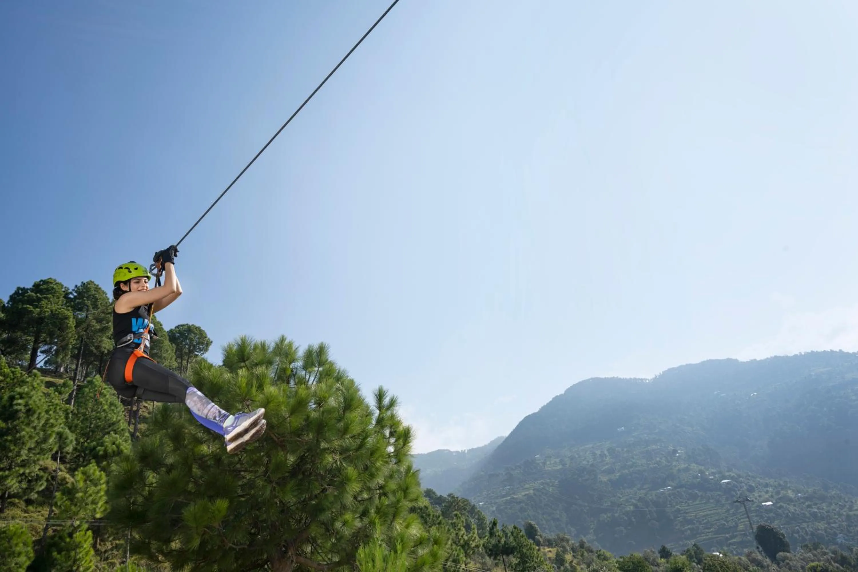 Activities in Skyview by Empyrean