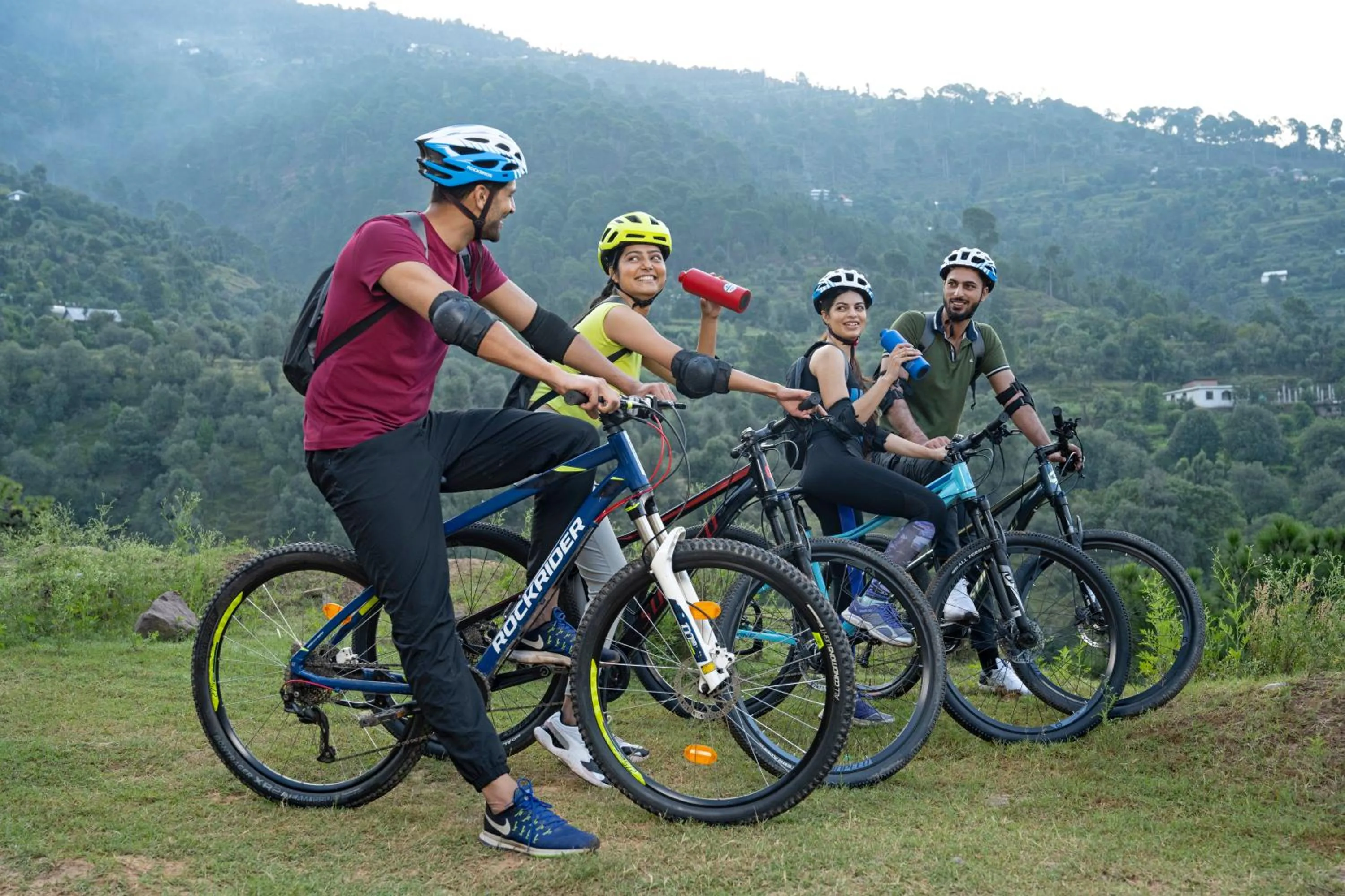 Activities in Skyview by Empyrean