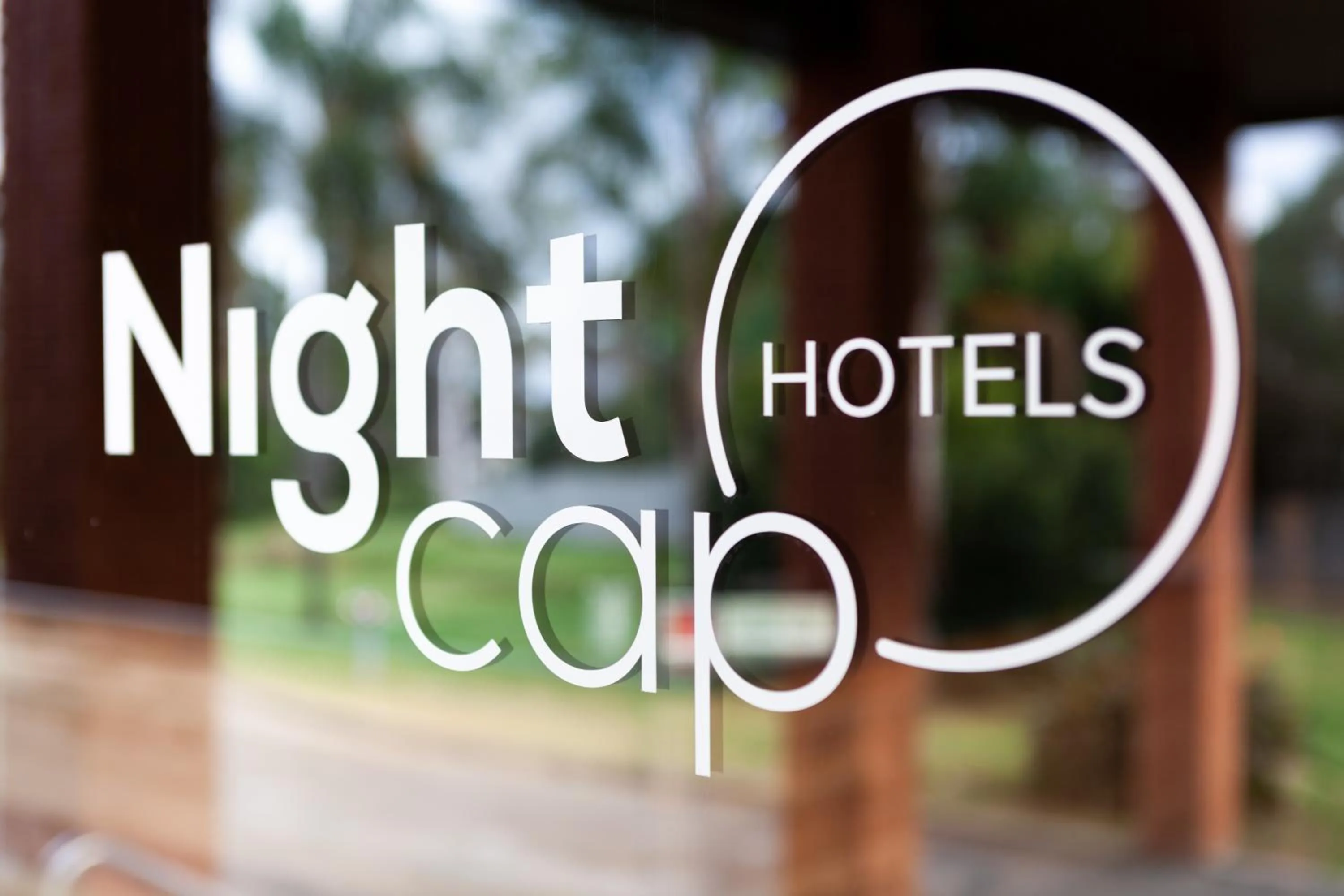Property logo or sign in Nightelier Carrum Downs Sands Hotel