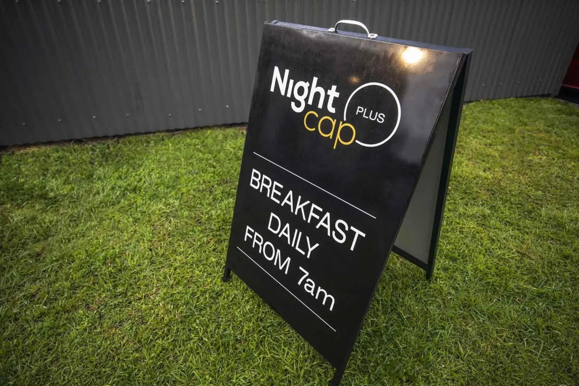 Property building in The Sands by Nightcap Plus Property building in The Sands by Nightcap Plus