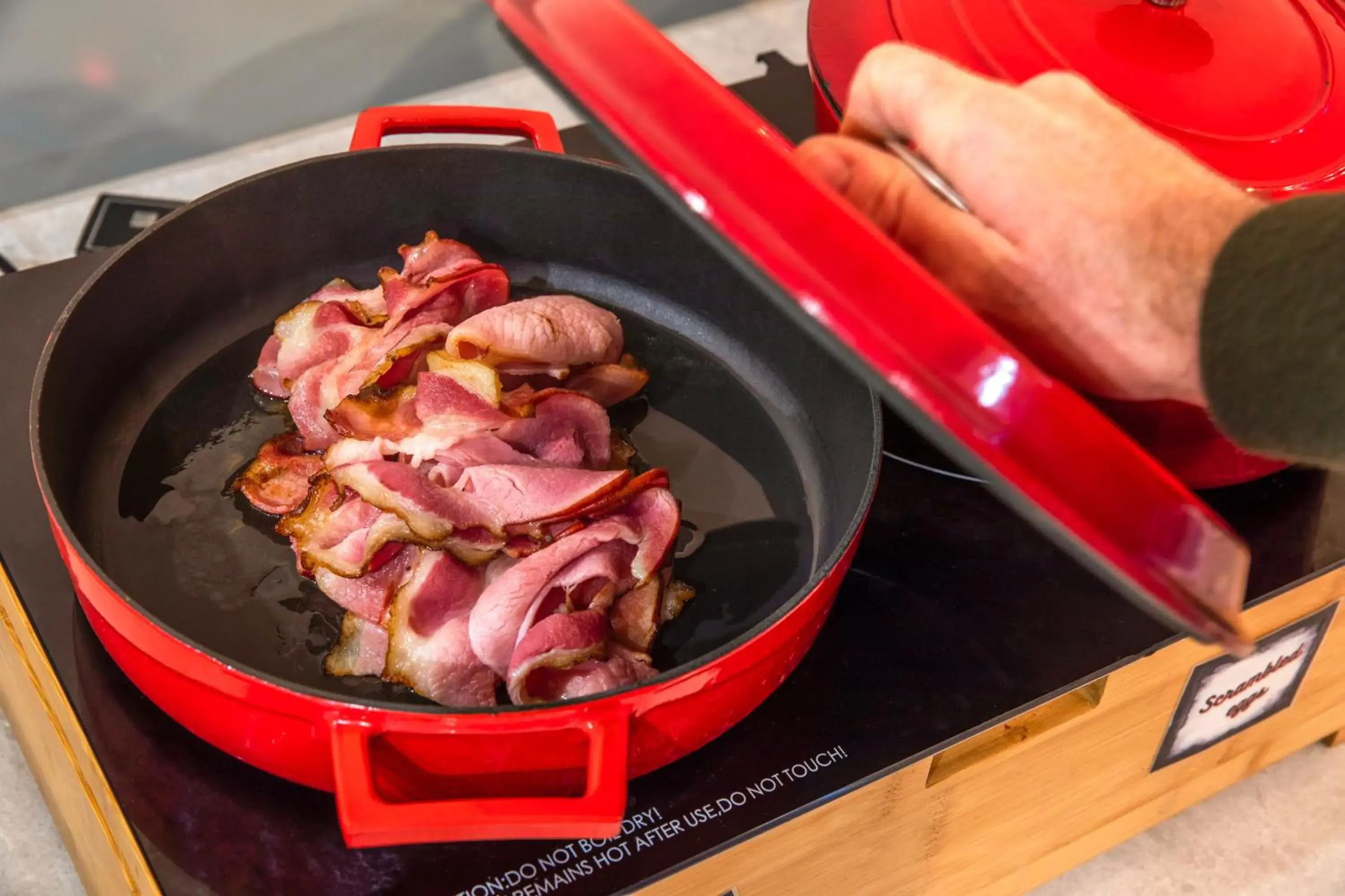 Breakfast in The Sands by Nightcap Plus Breakfast in The Sands by Nightcap Plus