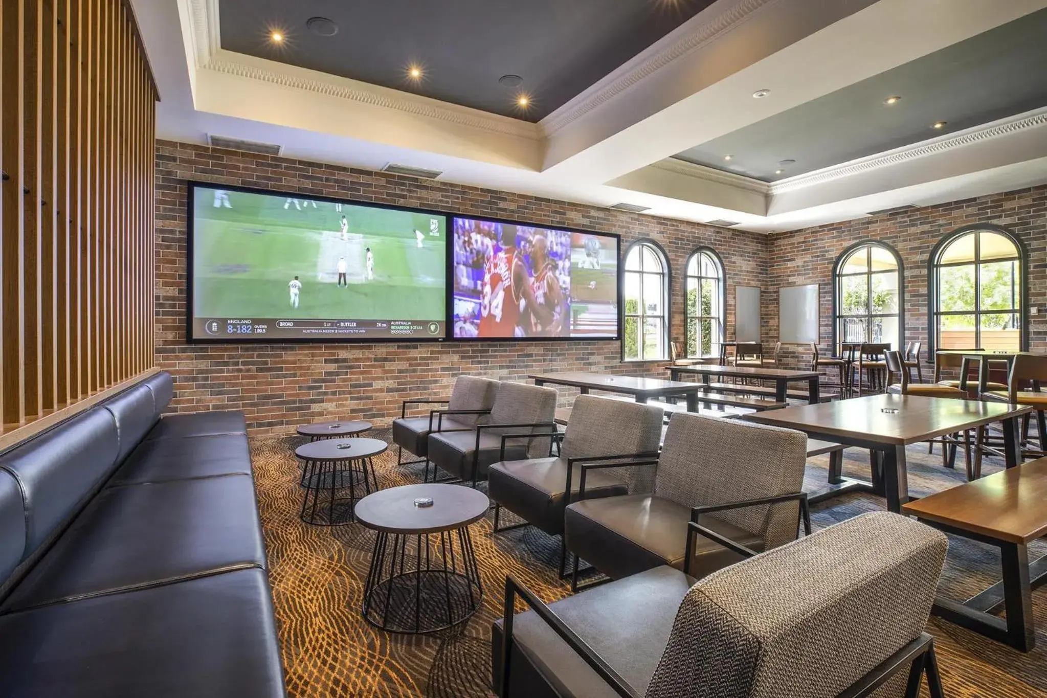 Lounge or bar in The Sands by Nightcap Plus Lounge or bar in The Sands by Nightcap Plus