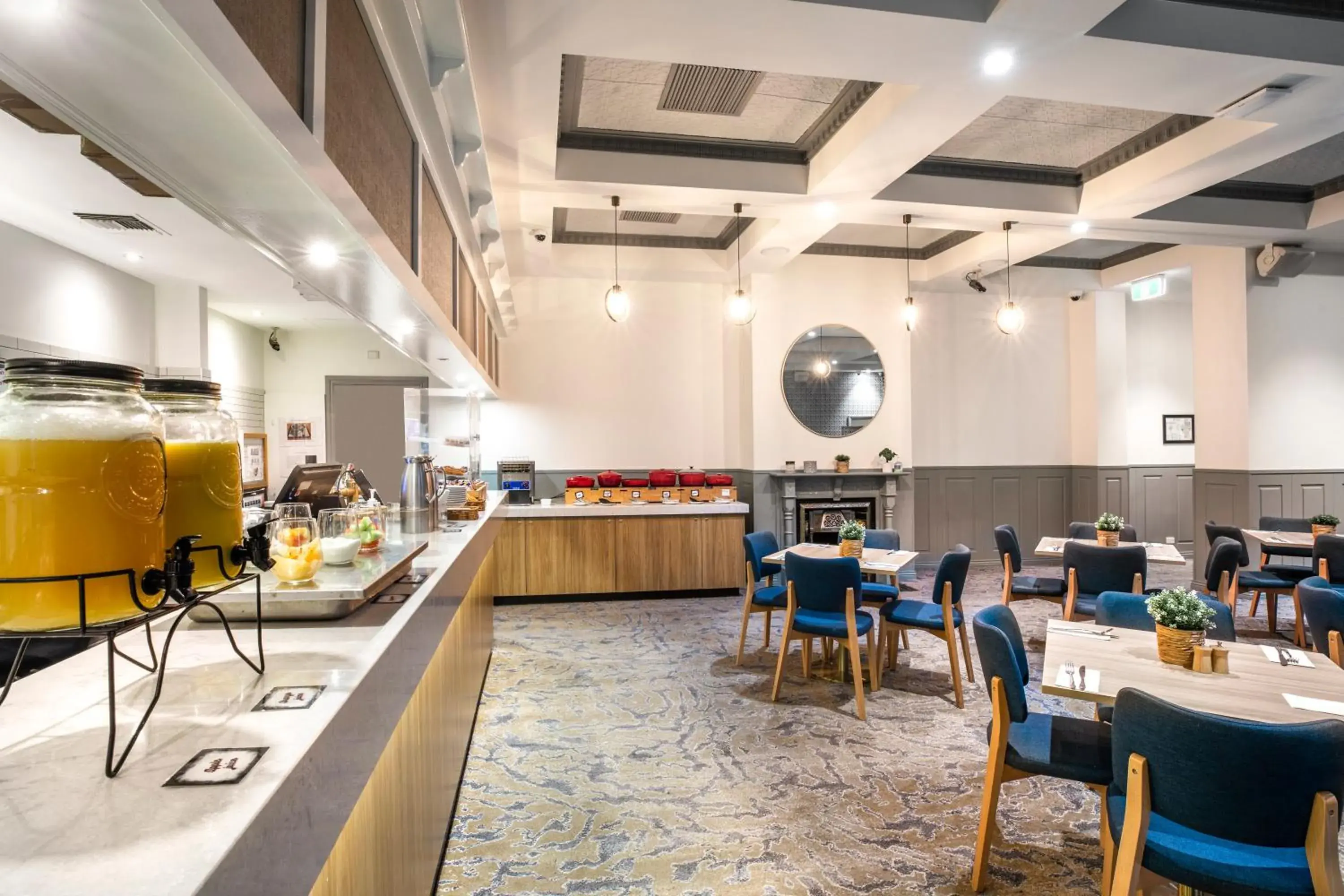 Breakfast in The Sands by Nightcap Plus Breakfast in The Sands by Nightcap Plus