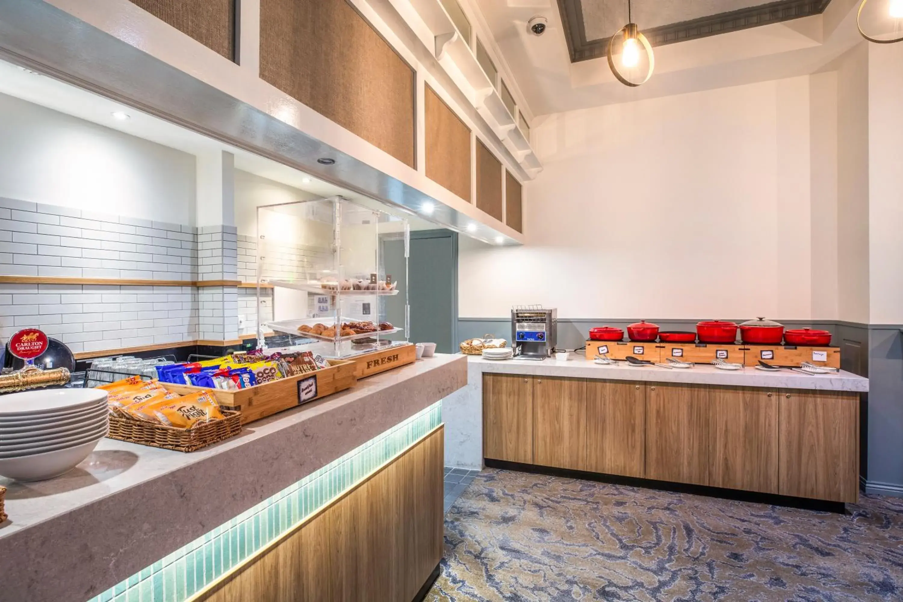 Breakfast in The Sands by Nightcap Plus Breakfast in The Sands by Nightcap Plus