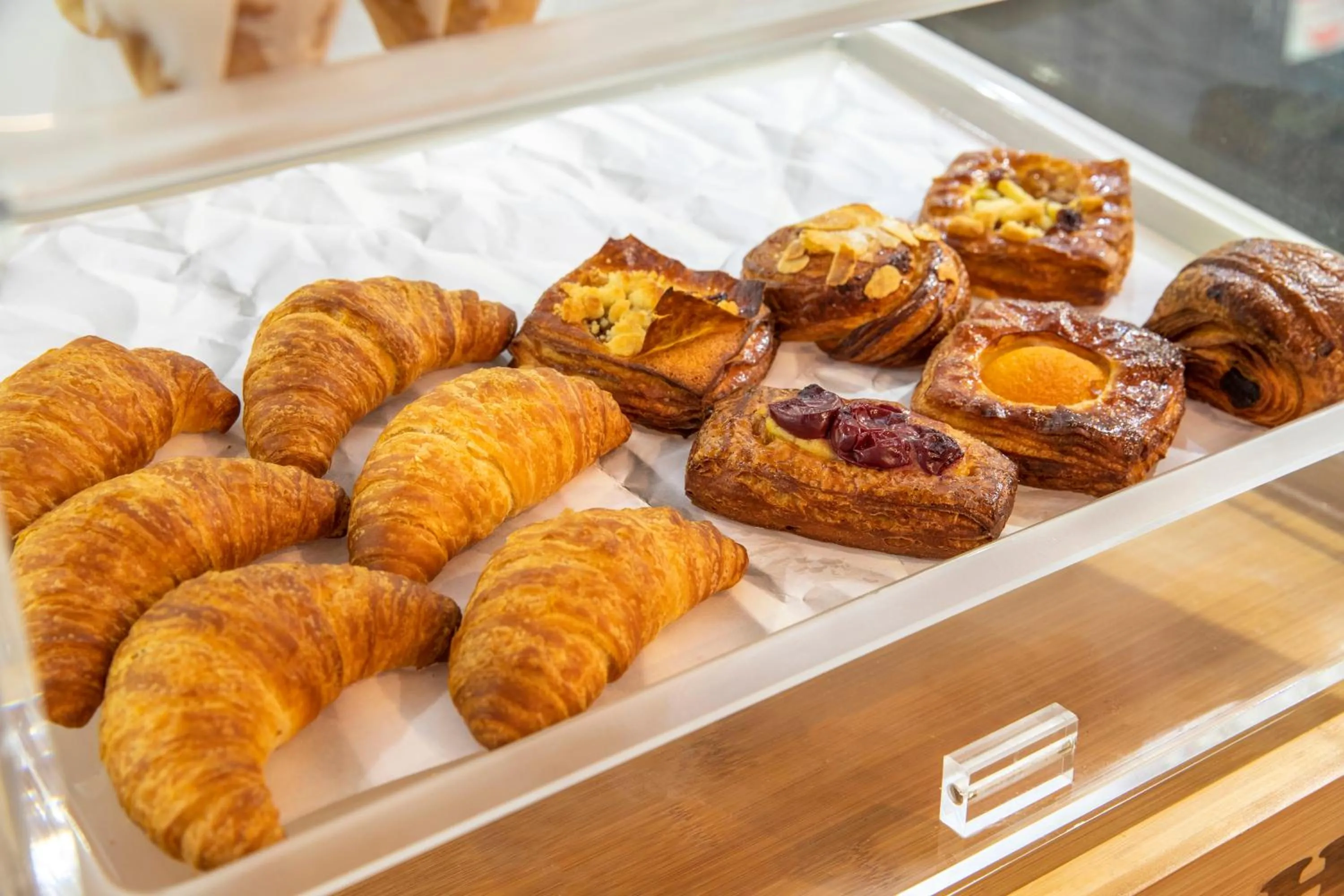 Breakfast in Nightelier Carrum Downs Sands Hotel