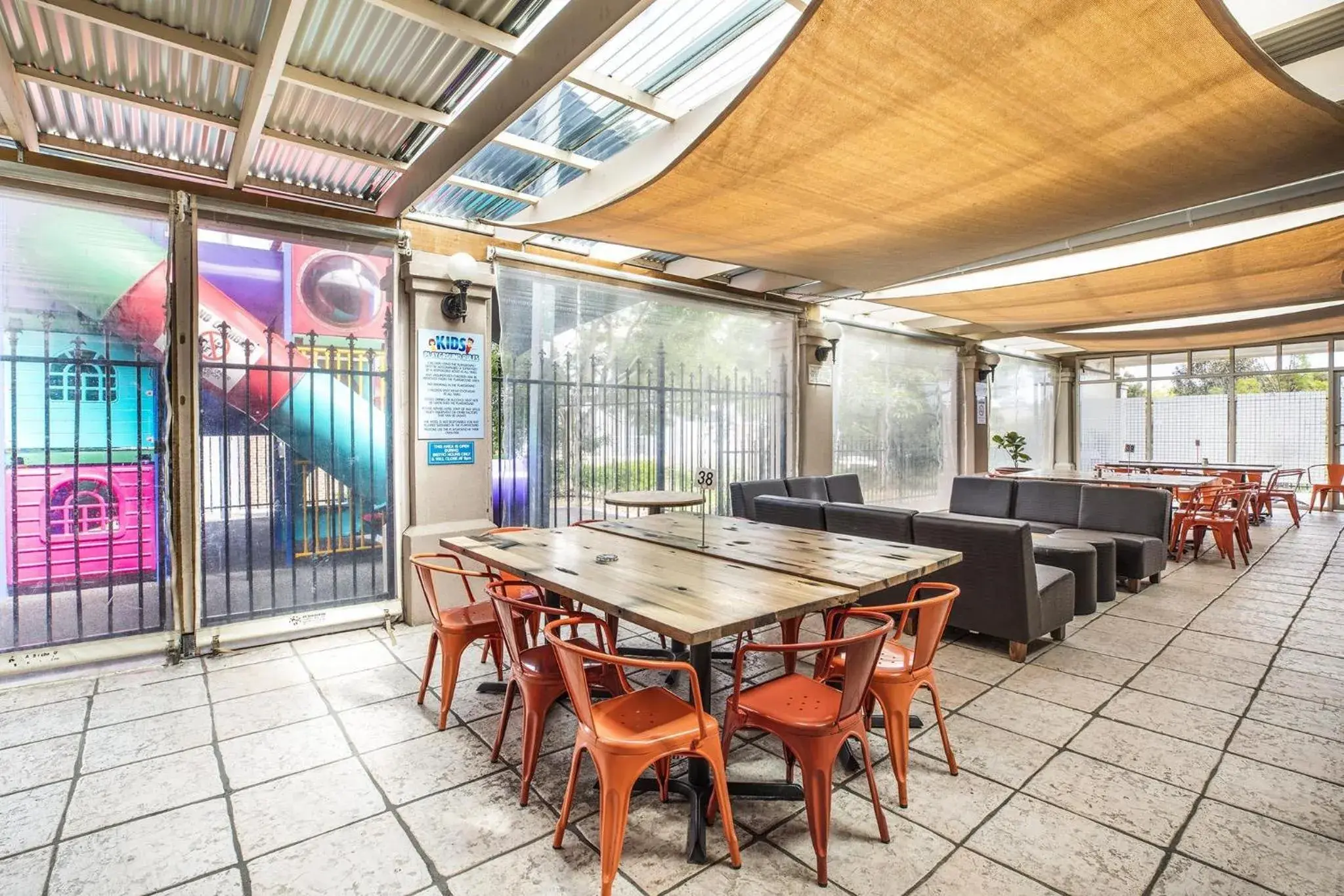 Lounge or bar in The Sands by Nightcap Plus Lounge or bar in The Sands by Nightcap Plus