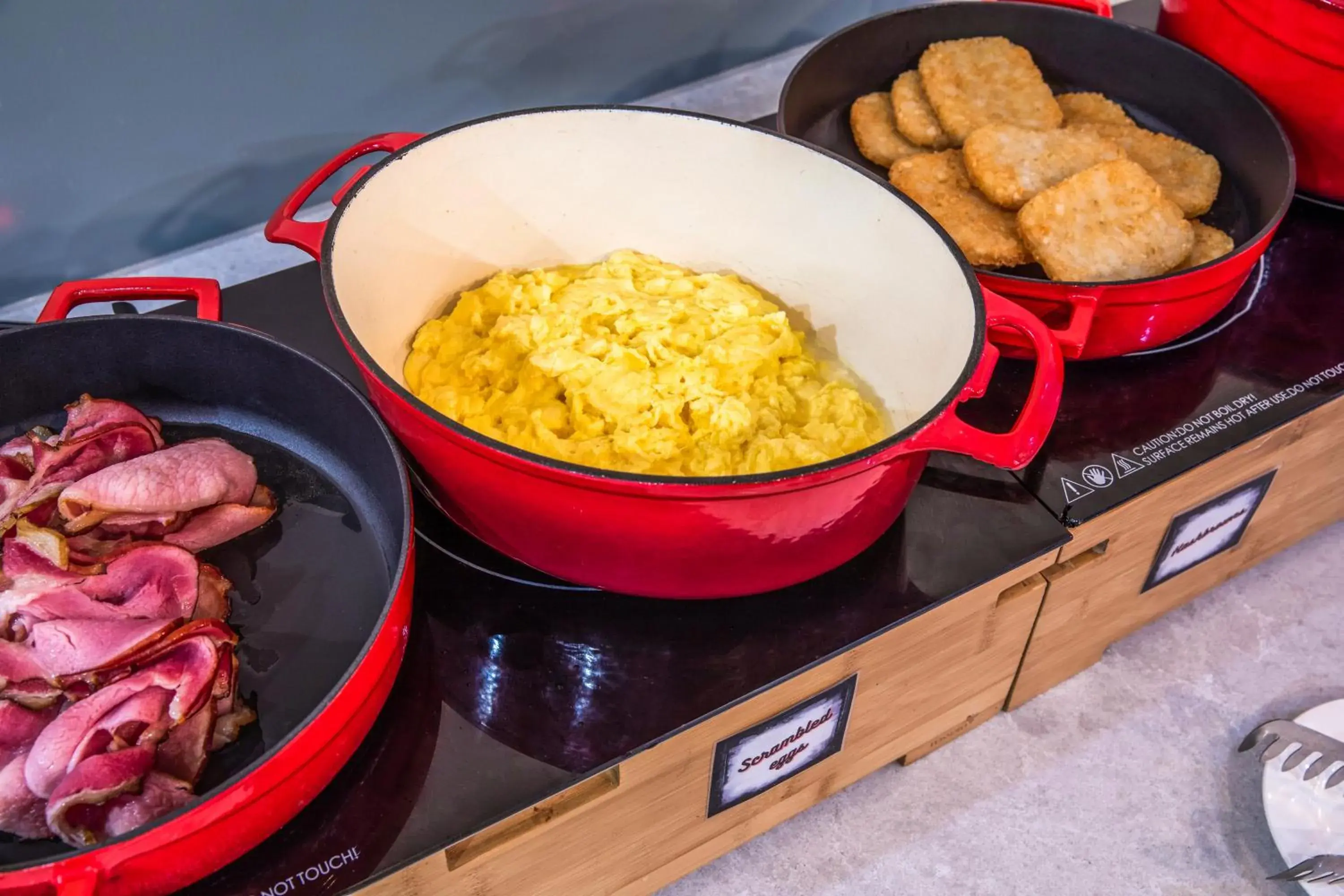 Breakfast in The Sands by Nightcap Plus Breakfast in The Sands by Nightcap Plus