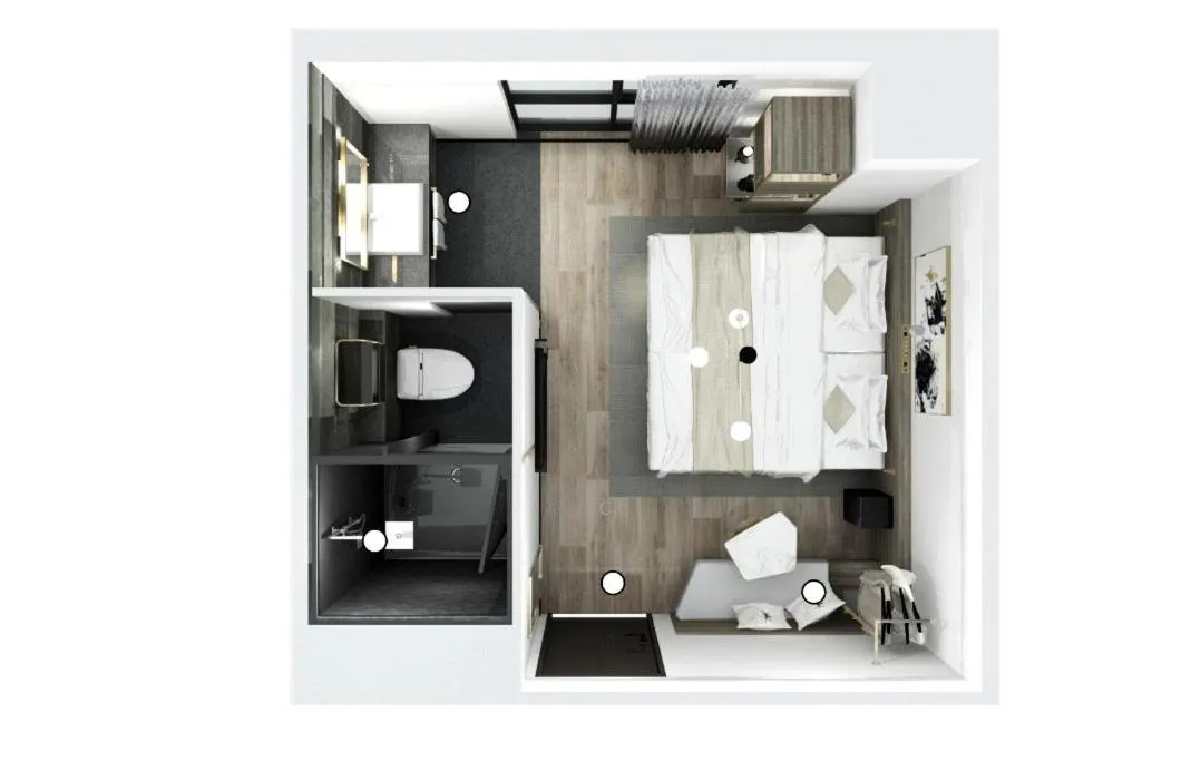 Hotel Cordia Osaka Hommachi