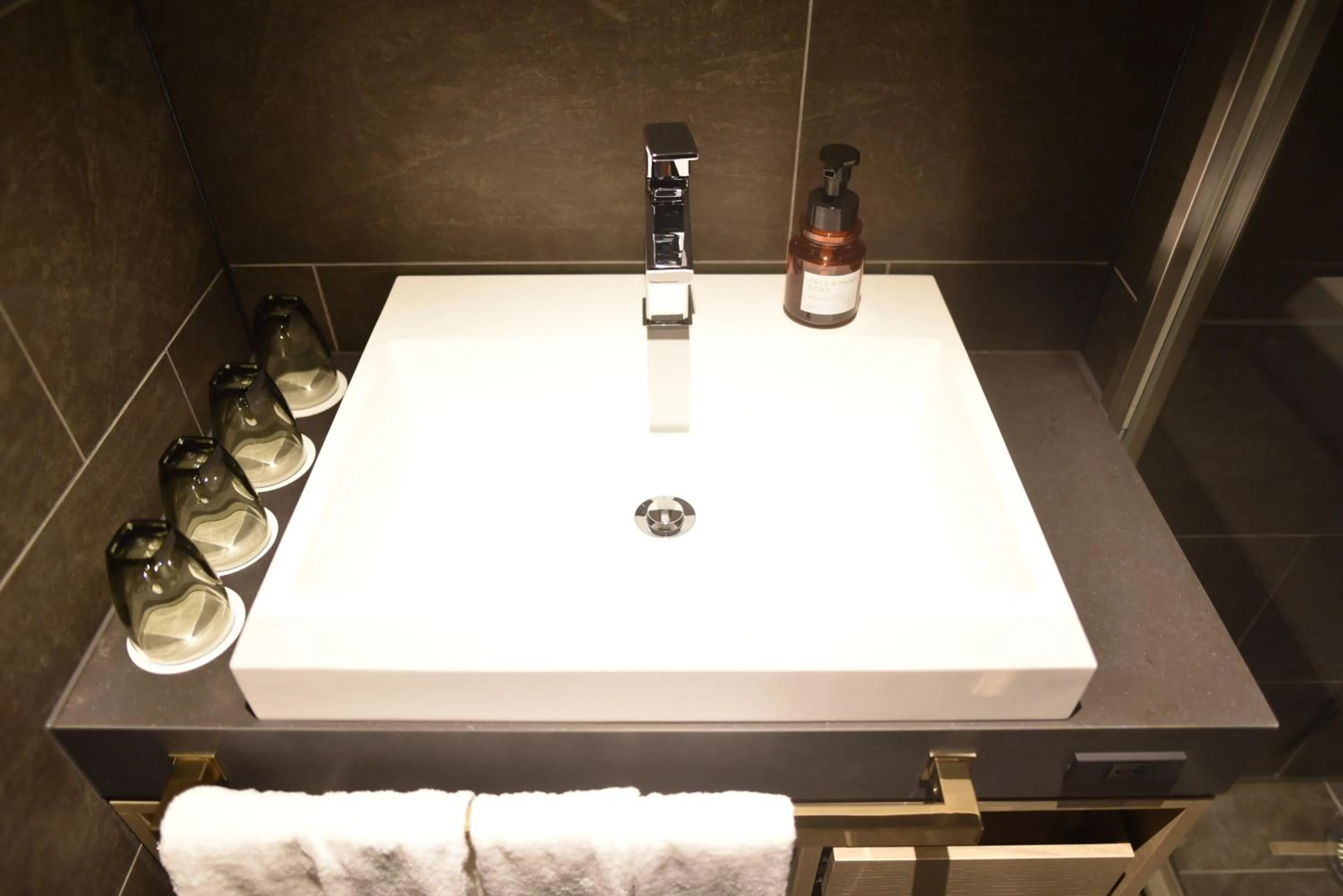 Hotel Cordia Osaka Hommachi