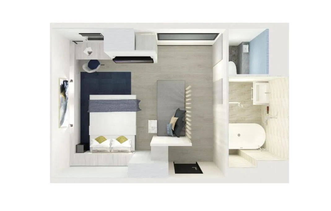 Hotel Cordia Osaka Hommachi