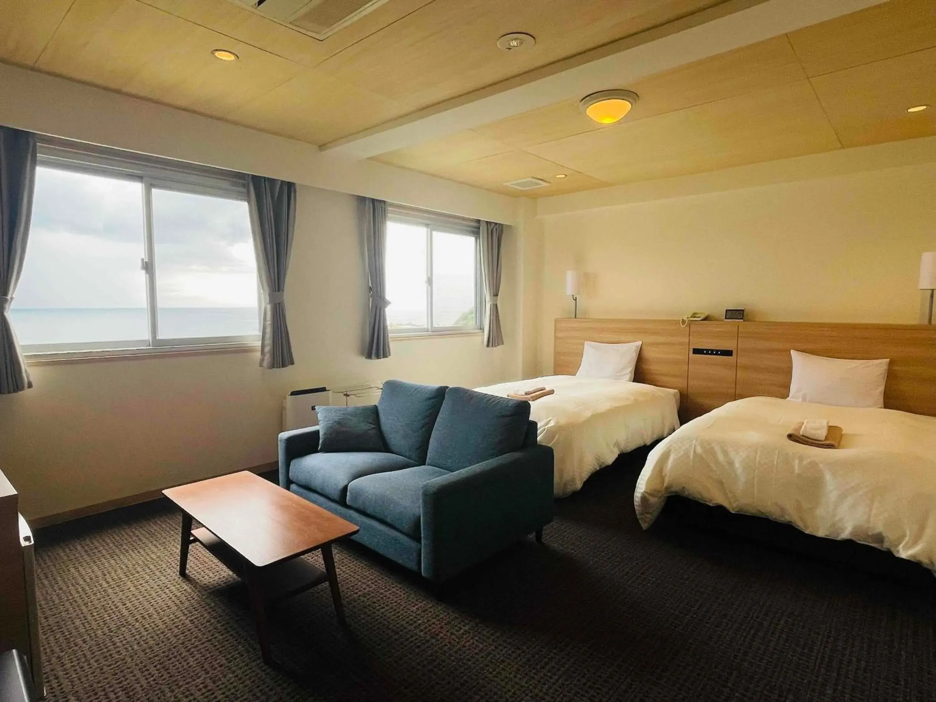 Amakusa Onsen Hotel Shikisakikan Amakusa Onsen Hotel Shikisakikan