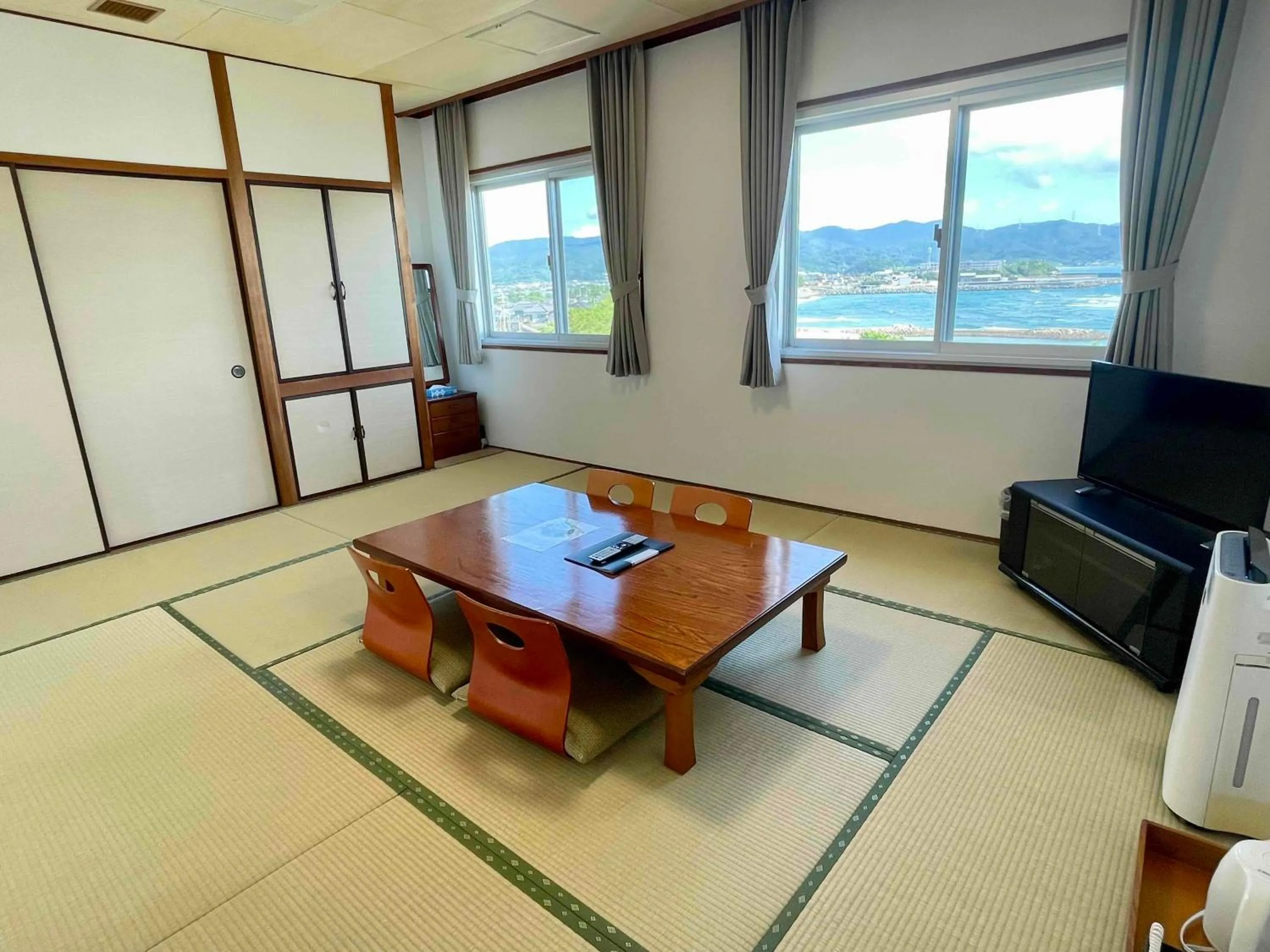 Amakusa Onsen Hotel Shikisakikan