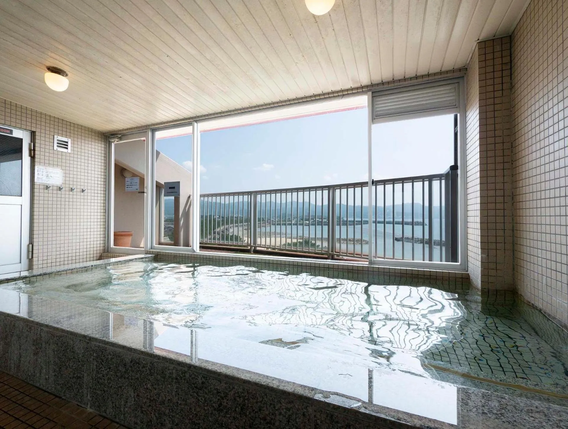 Amakusa Onsen Hotel Shikisakikan