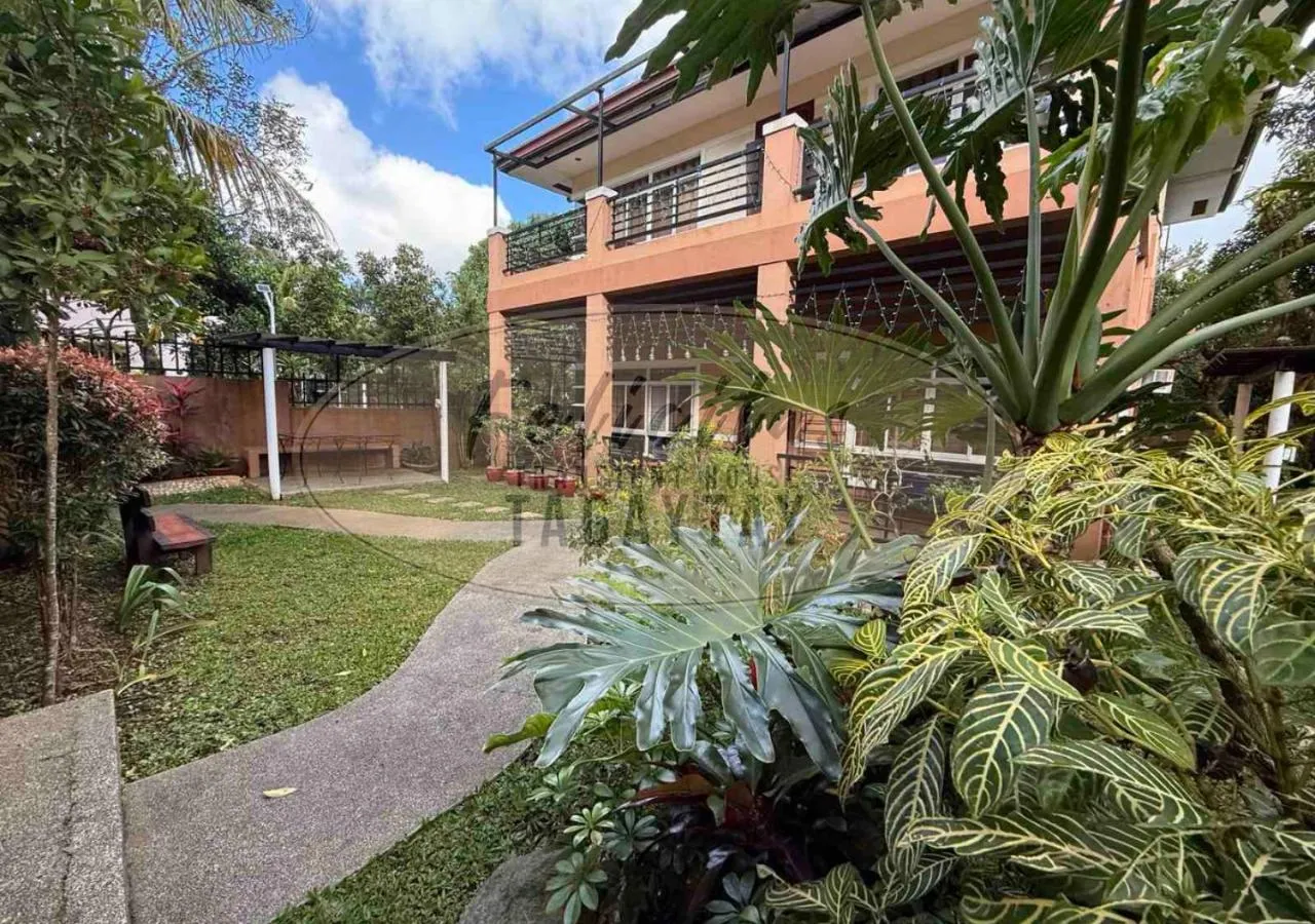 View (from property/room) in Felicitas Tagaytay