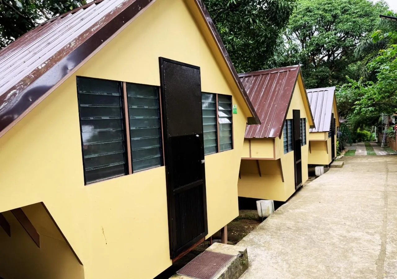 Property building in Felicitas Tagaytay