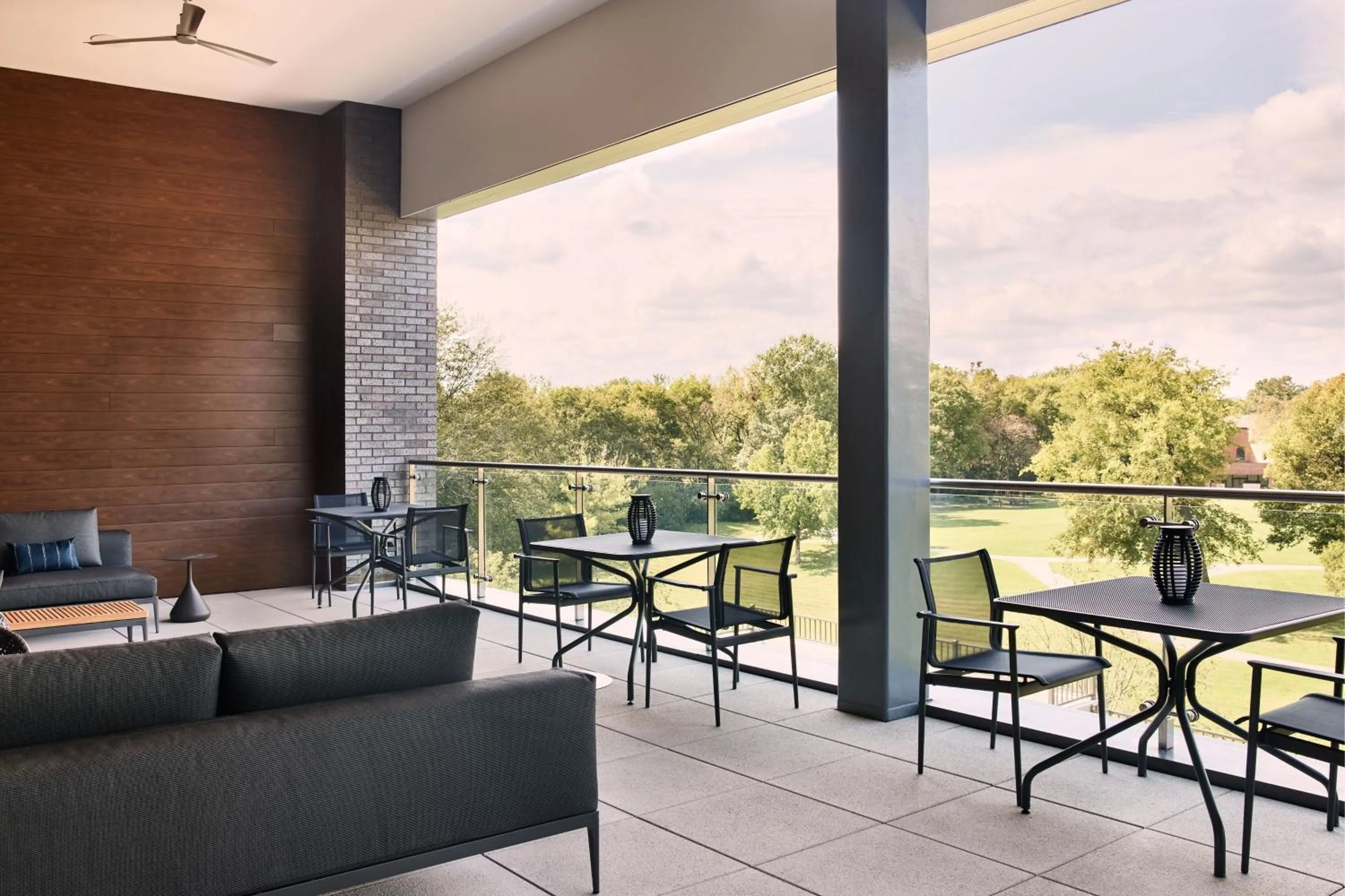 Meeting/conference room in AC Hotel by Marriott Nashville Brentwood