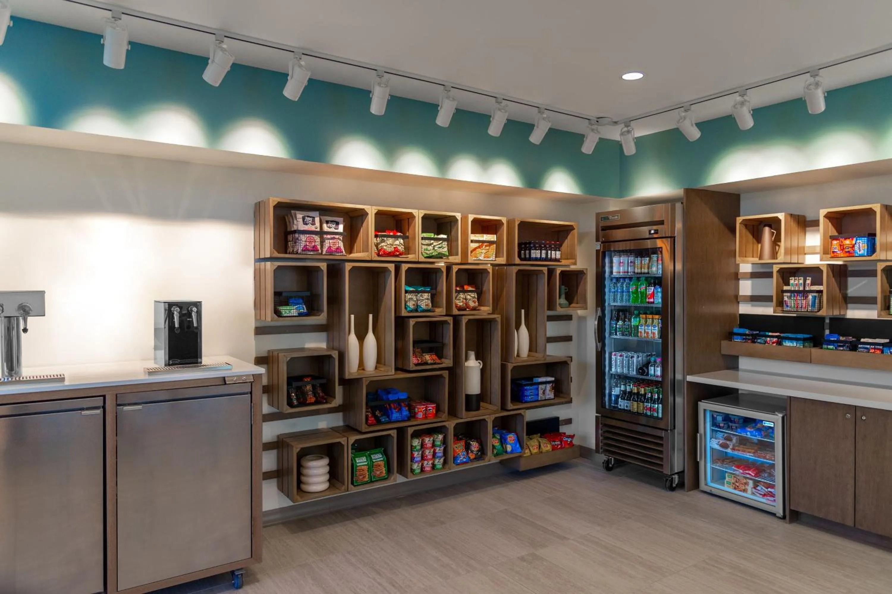 Other in Element Dallas Richardson