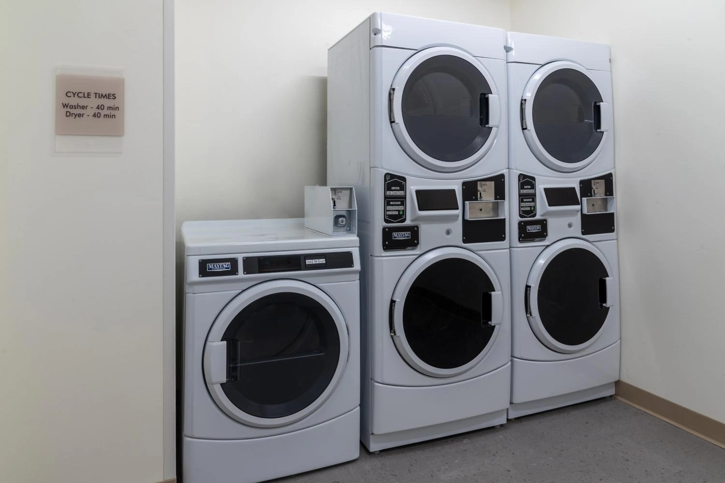 Other in Element Dallas Richardson