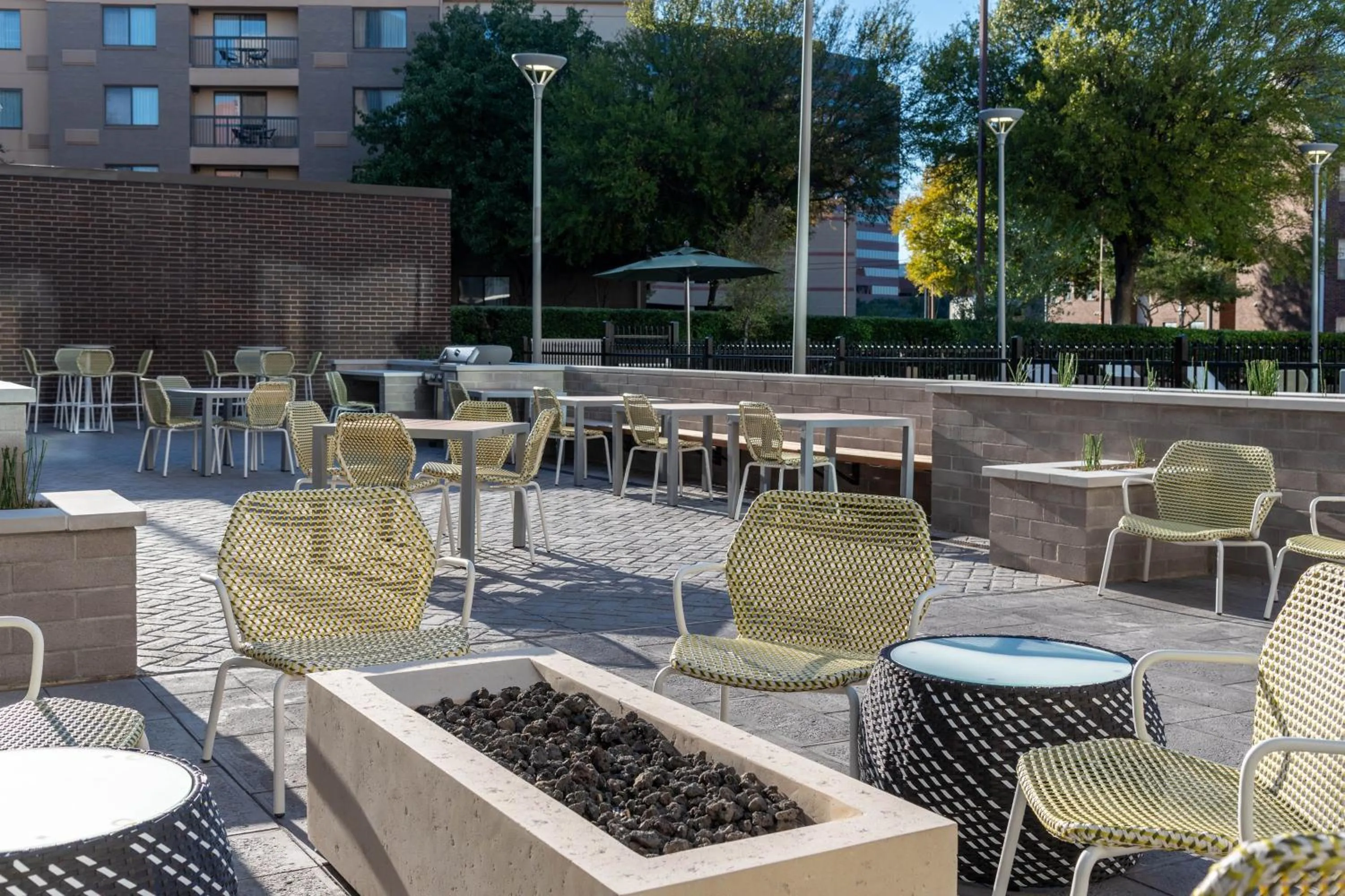 Other in Element Dallas Richardson