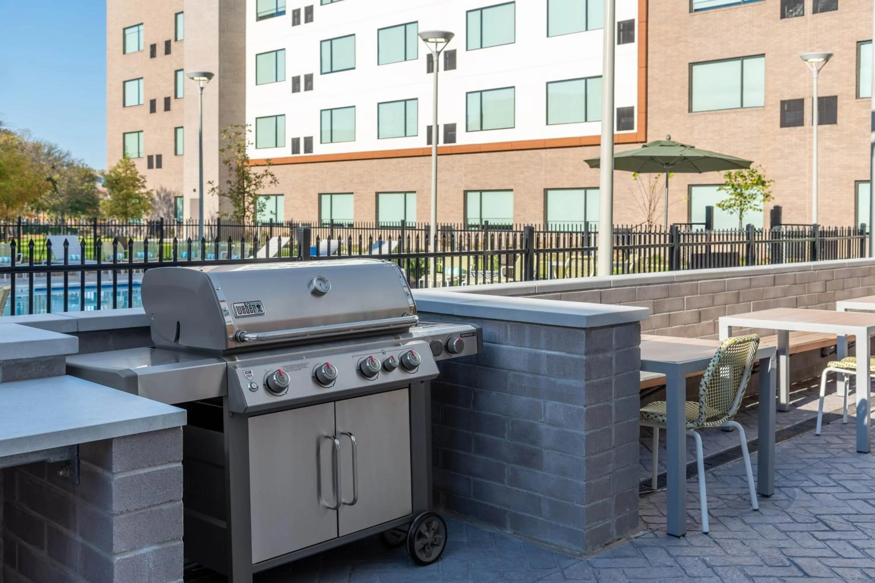 Other in Element Dallas Richardson