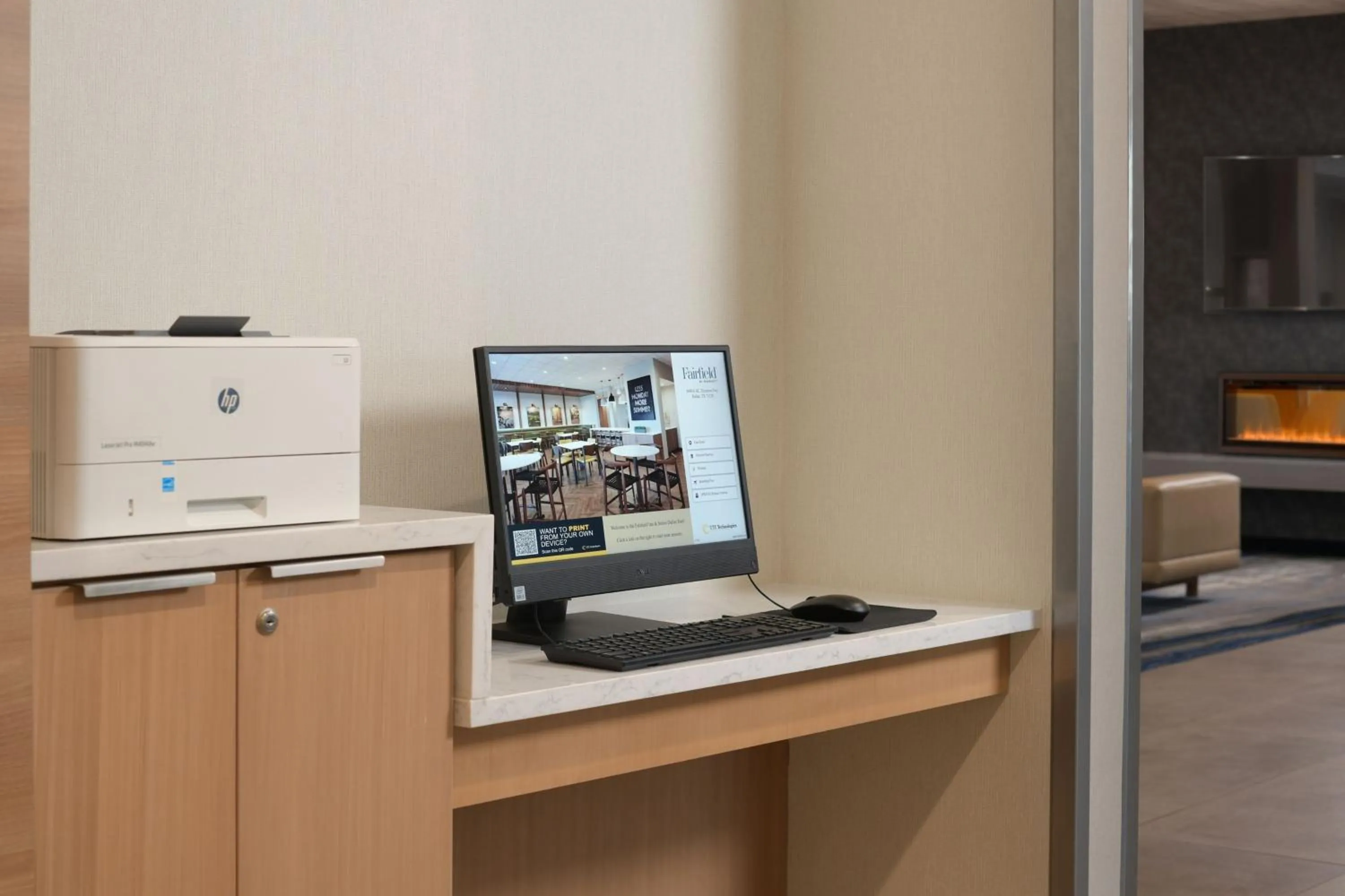 Other in Fairfield by Marriott Inn & Suites Dallas East