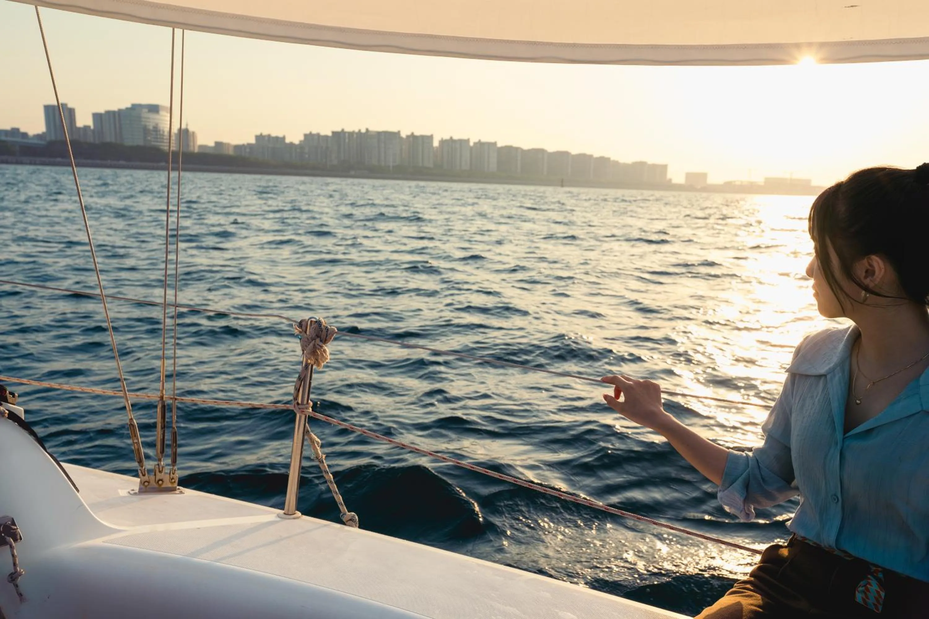 Activities in W-Xiamen