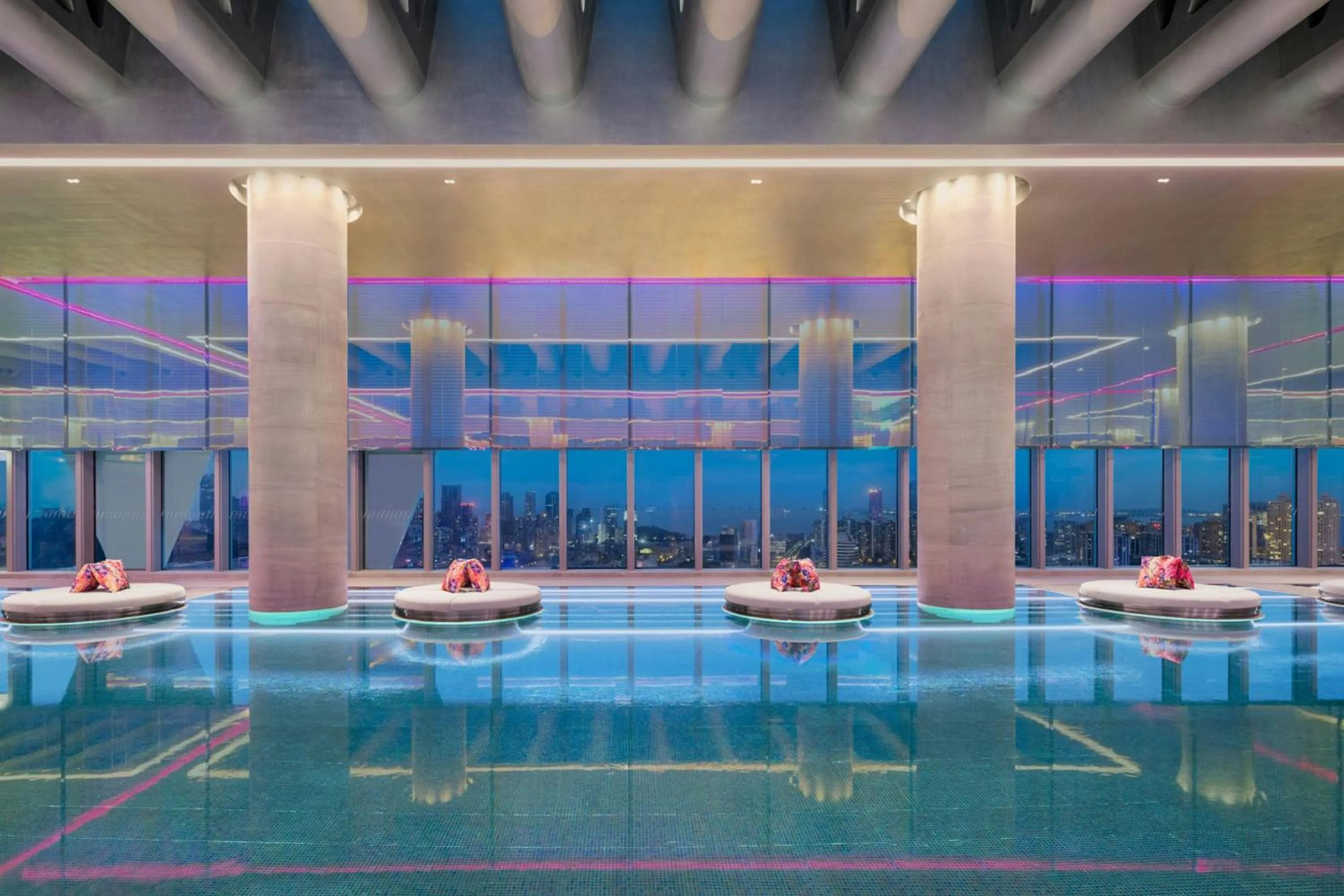 Fitness centre/facilities in W-Xiamen