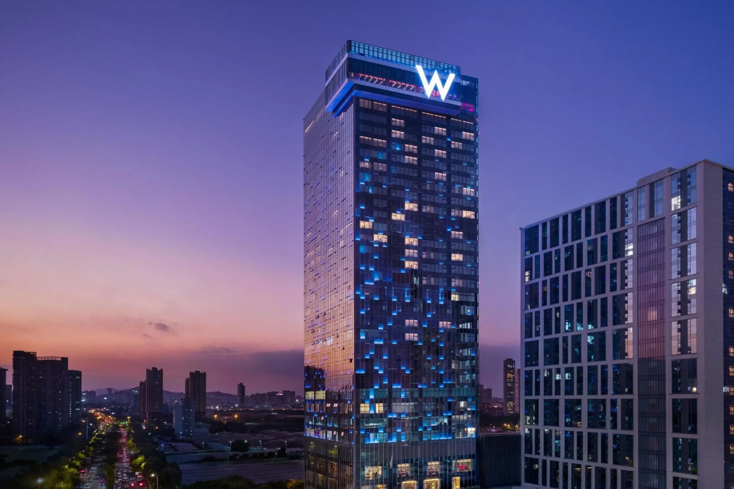 W-Xiamen W-Xiamen