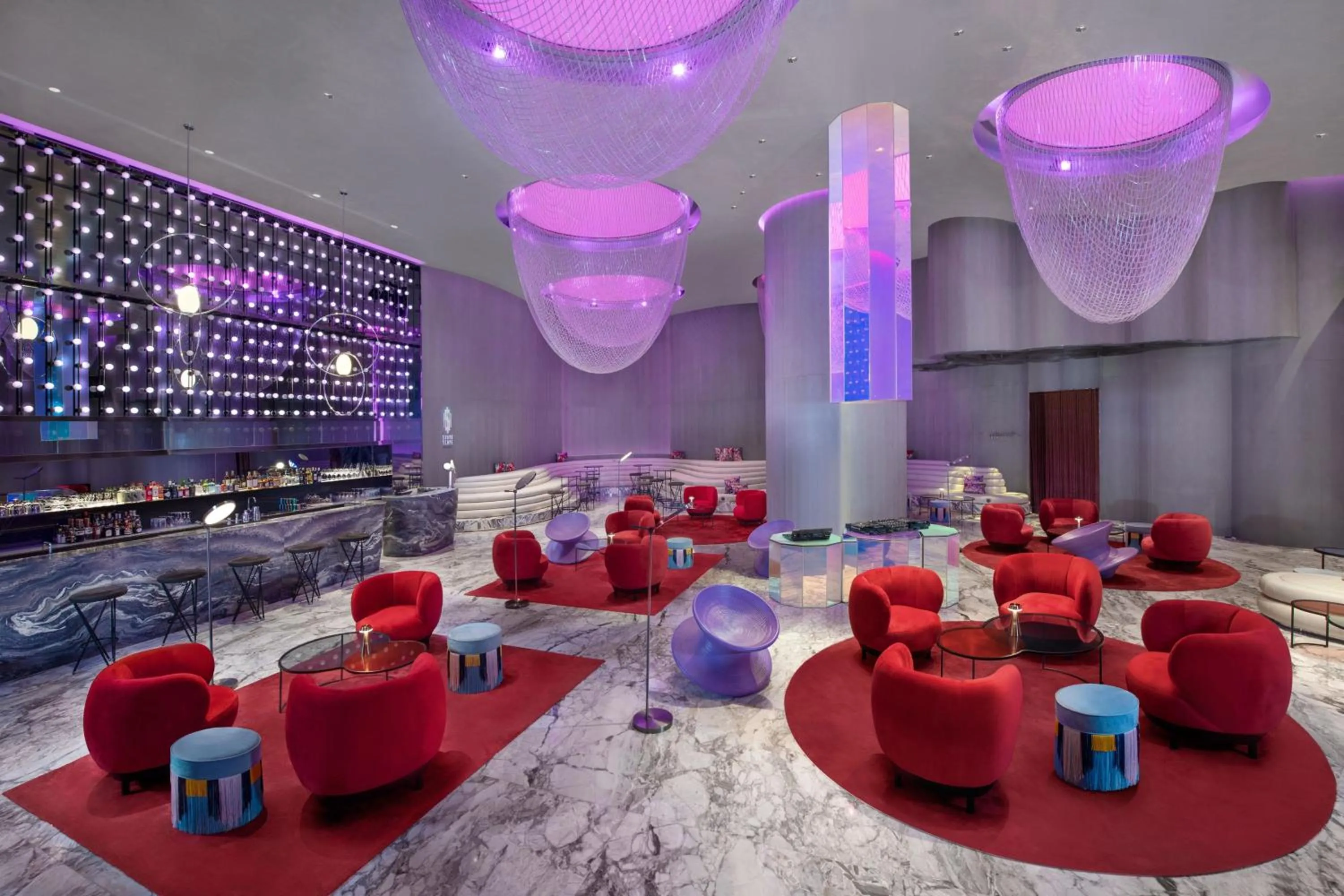 Restaurant/places to eat in W-Xiamen