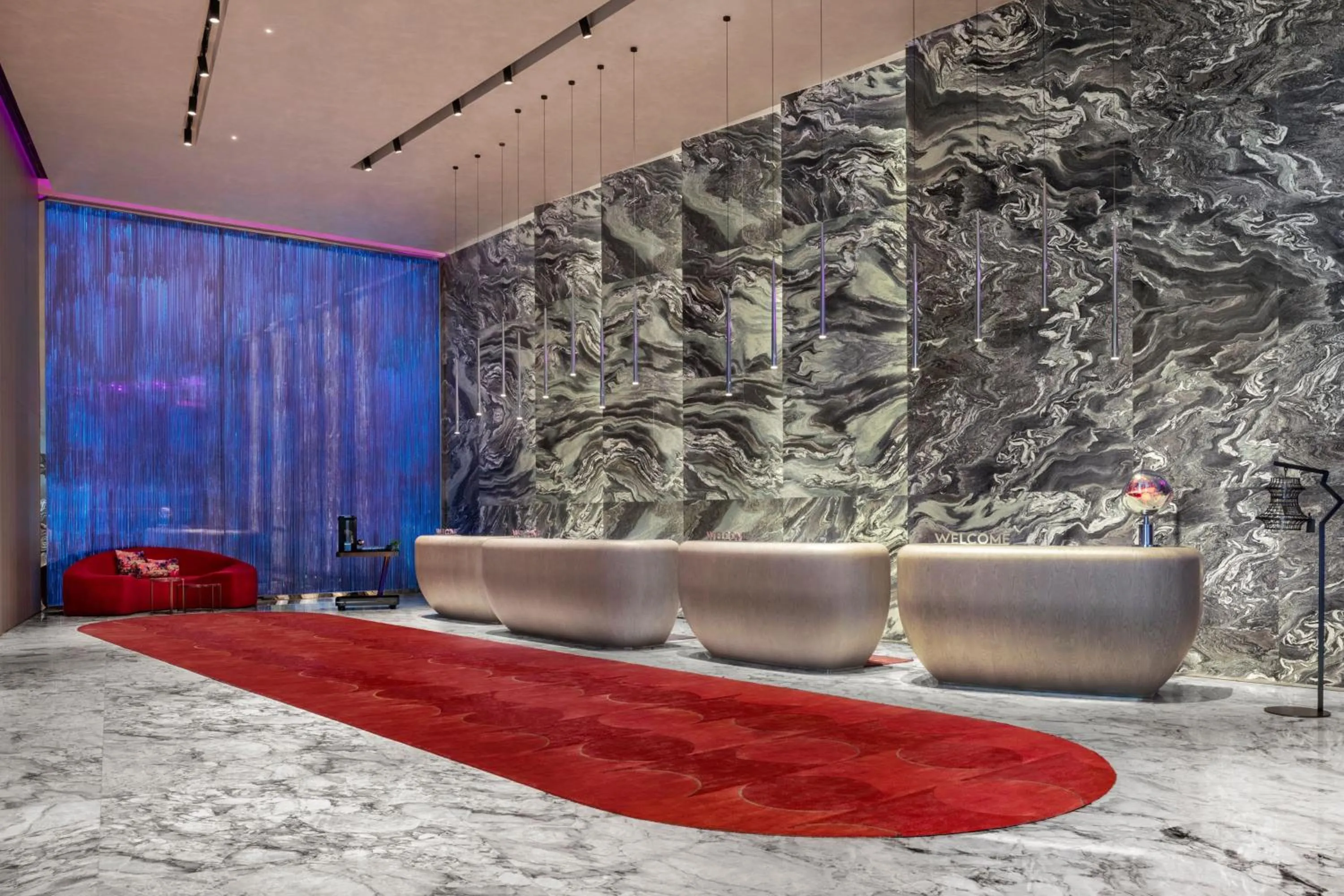 View (from property/room) in W-Xiamen