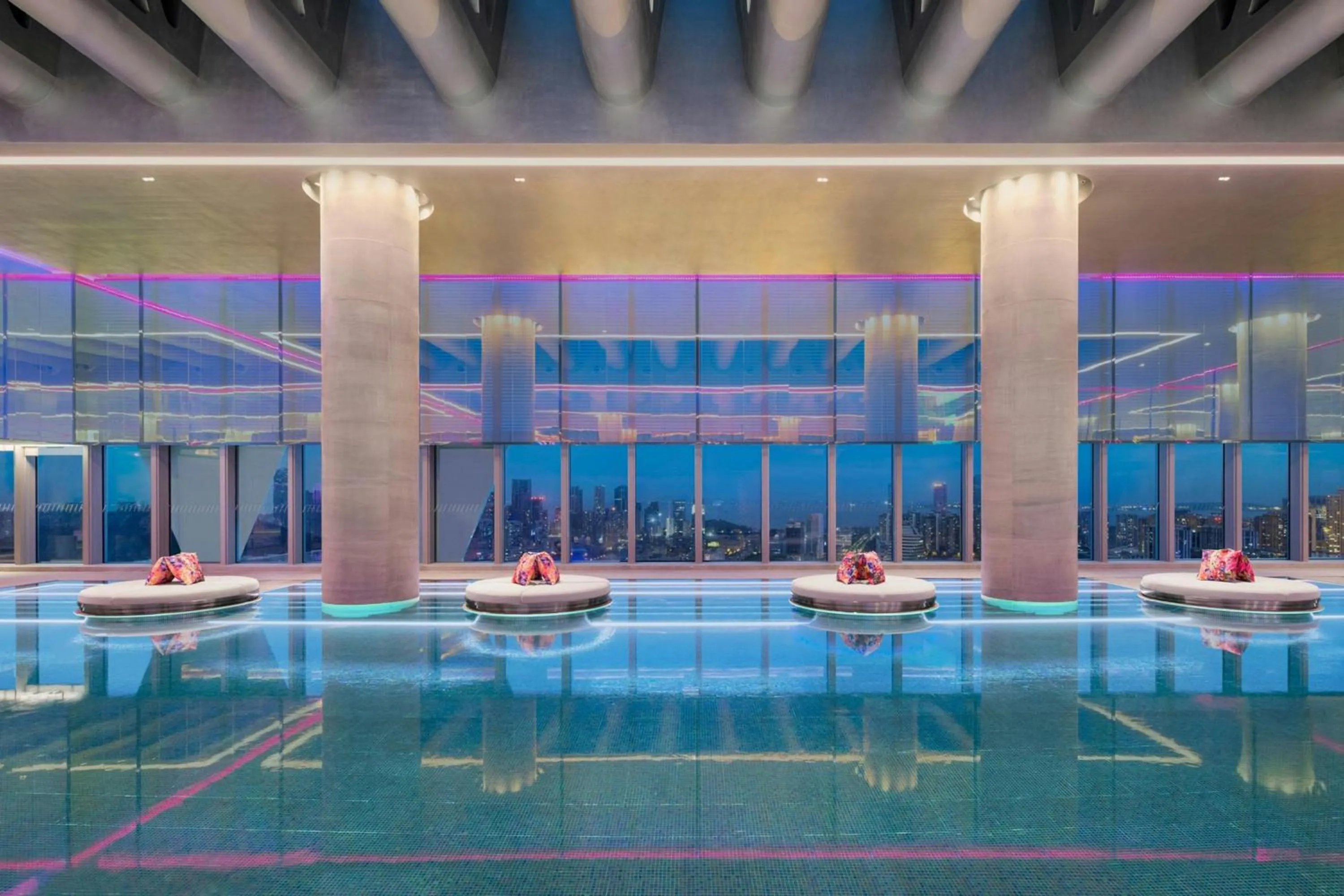 Fitness centre/facilities in W-Xiamen