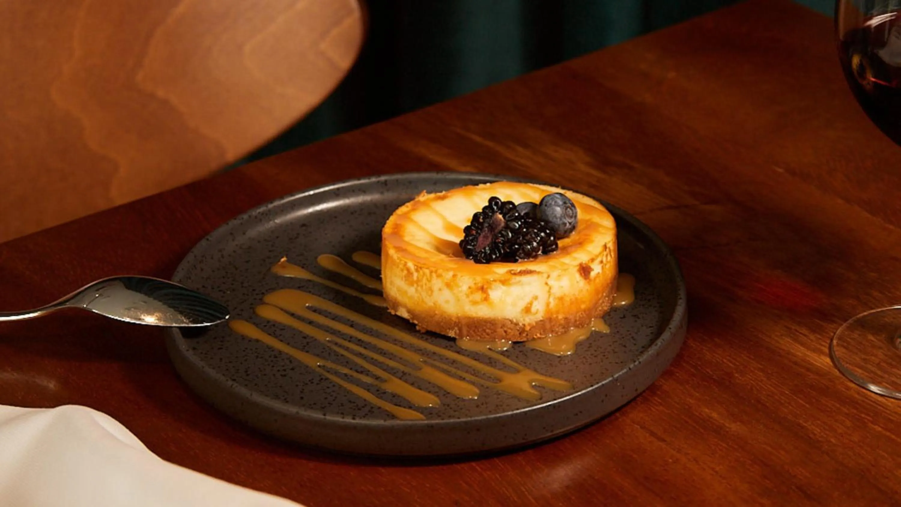 Restaurant/places to eat in Hotel Indigo Madrid - Gran Vía by IHG