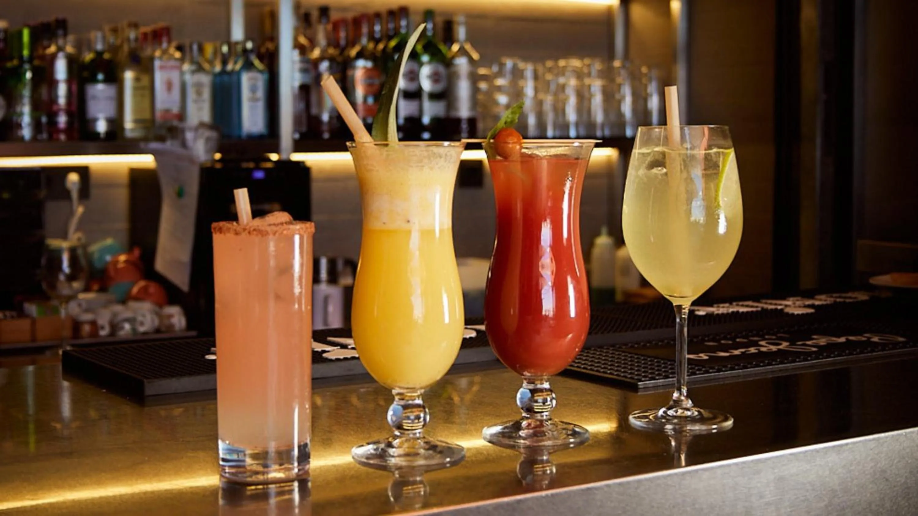 Bedroom in Hotel Indigo Madrid - Gran Vía by IHG