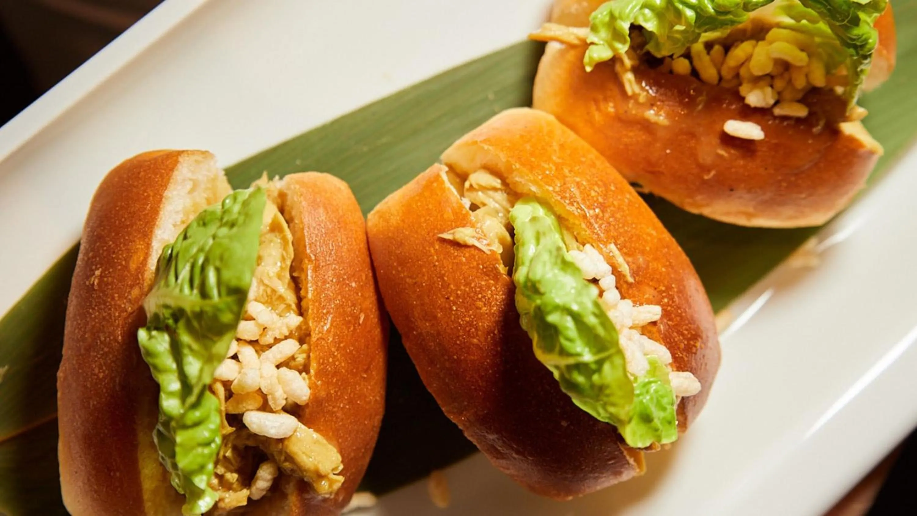 Restaurant/places to eat in Hotel Indigo Madrid - Gran Vía by IHG