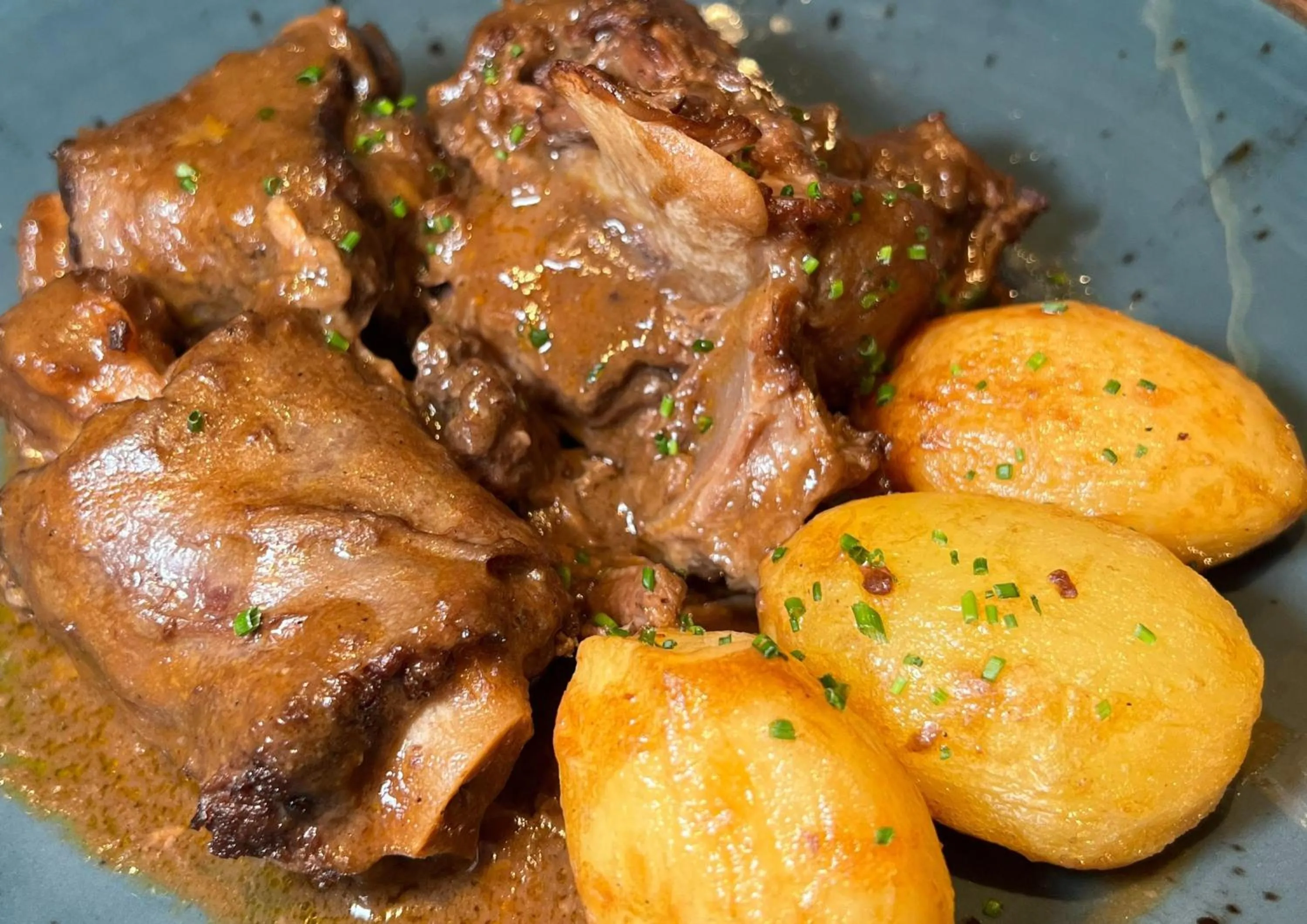 Restaurant/places to eat in Hotel Indigo Madrid - Gran Vía by IHG