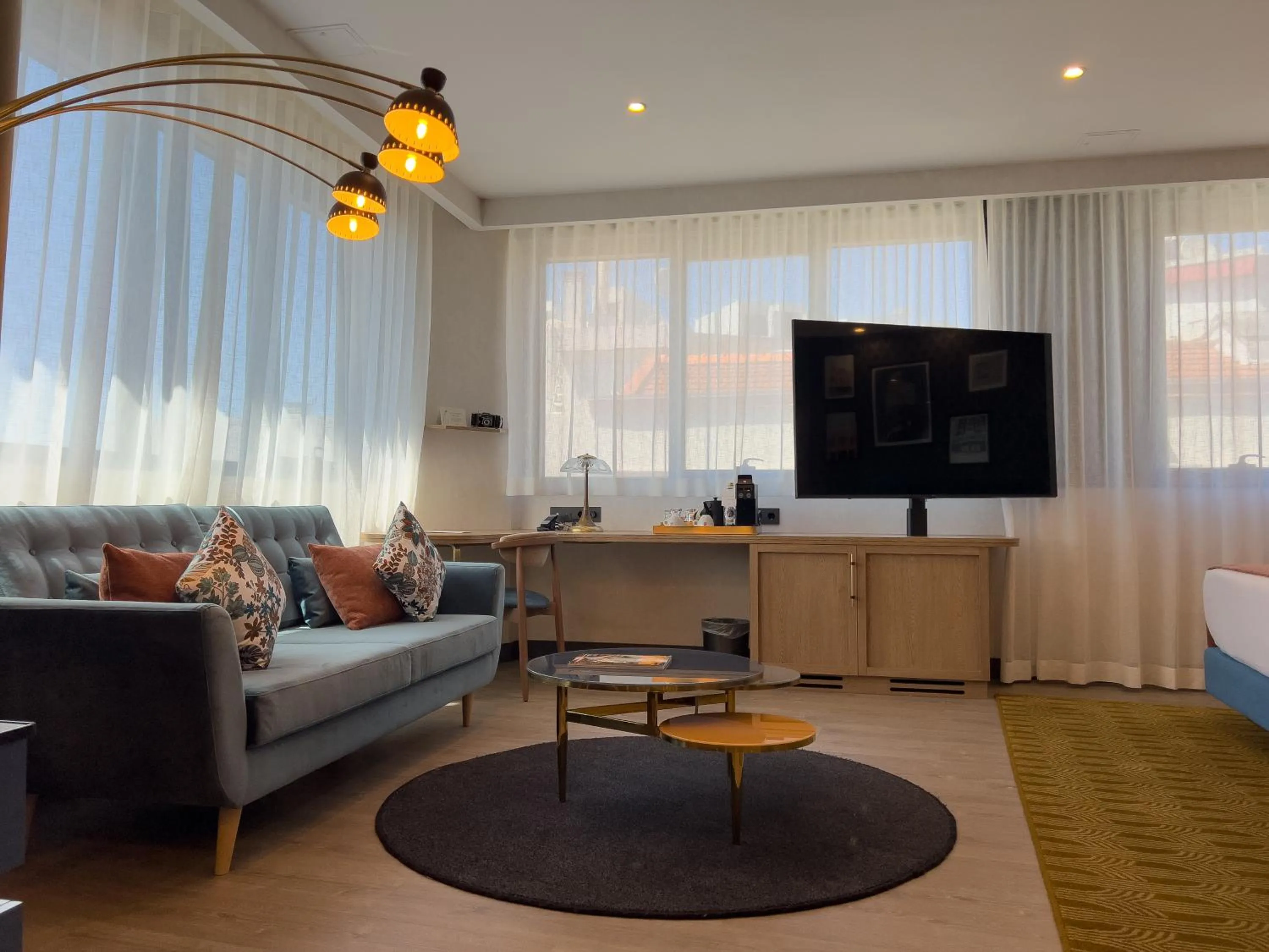 Fitness centre/facilities in Hotel Indigo Madrid - Gran Vía by IHG