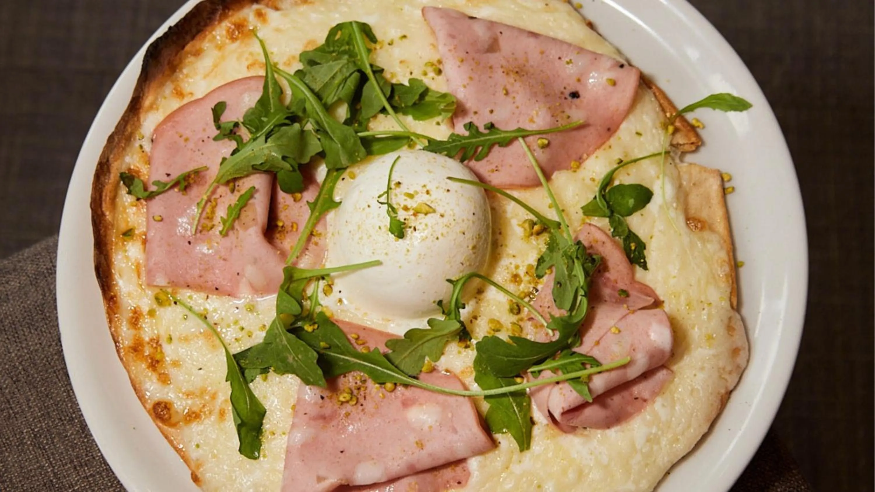 Restaurant/places to eat in Hotel Indigo Madrid - Gran Vía by IHG