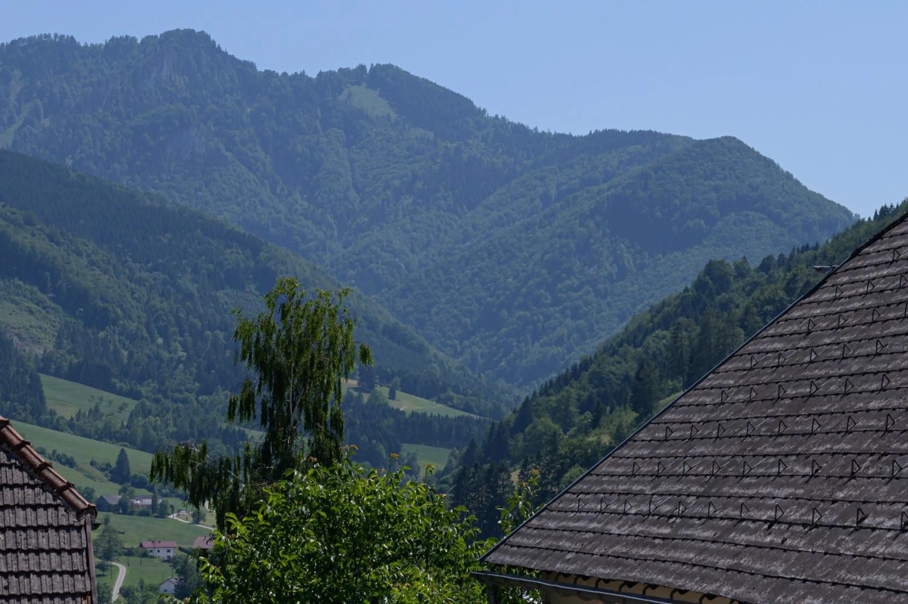 Landgasthof Kirchenwirt