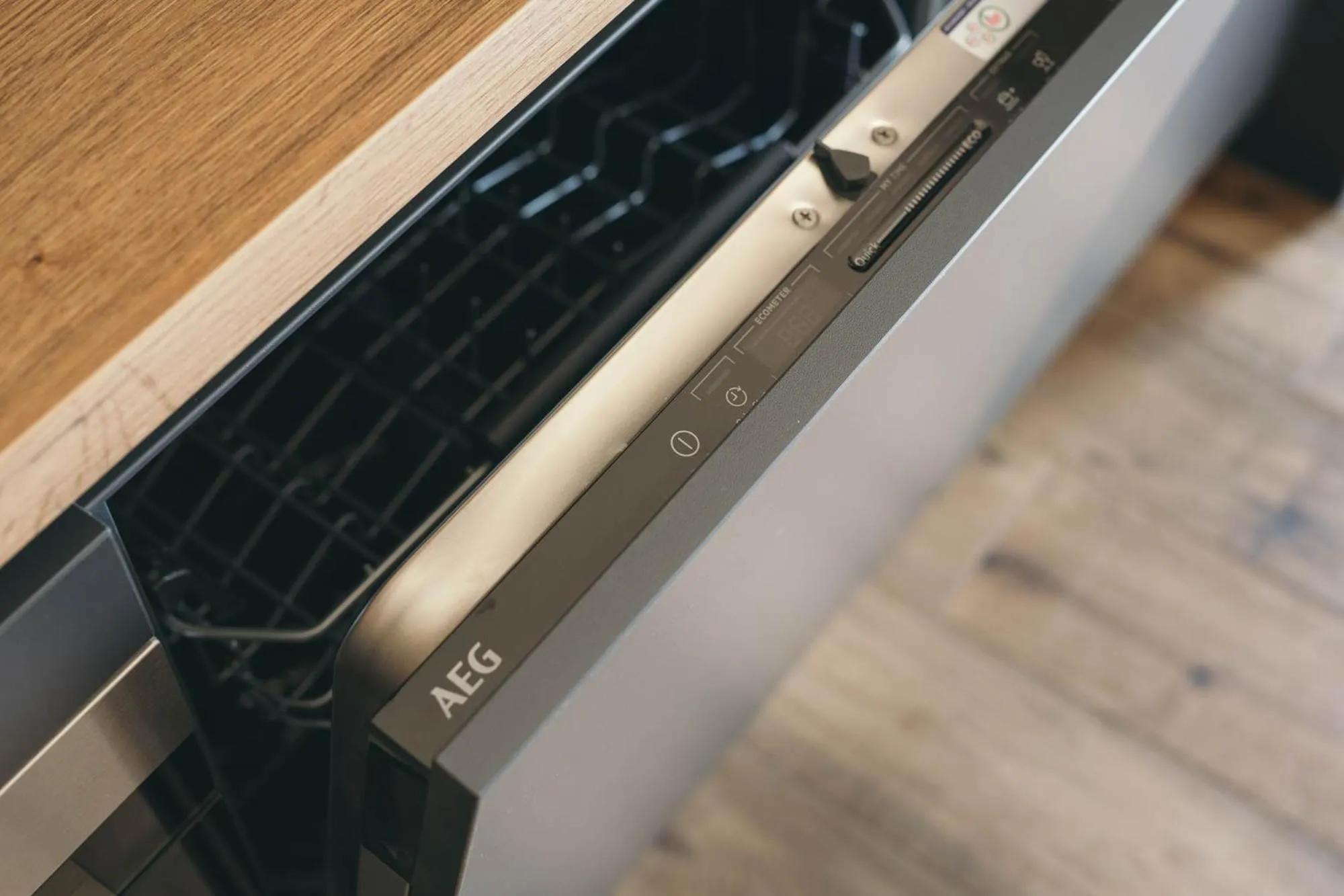 Kitchen or kitchenette in REMIND Apartements Brixental