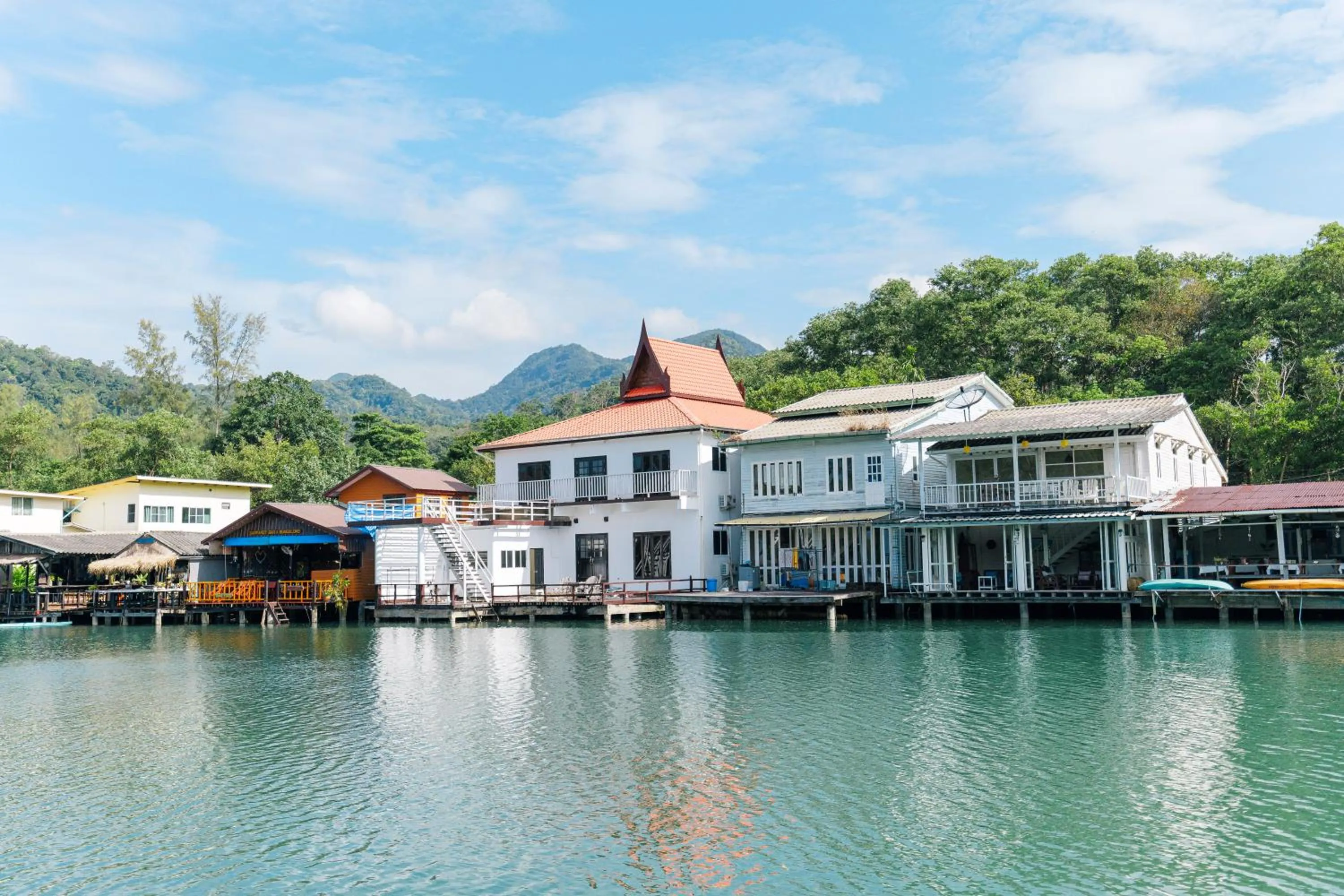 Other in Watercolours