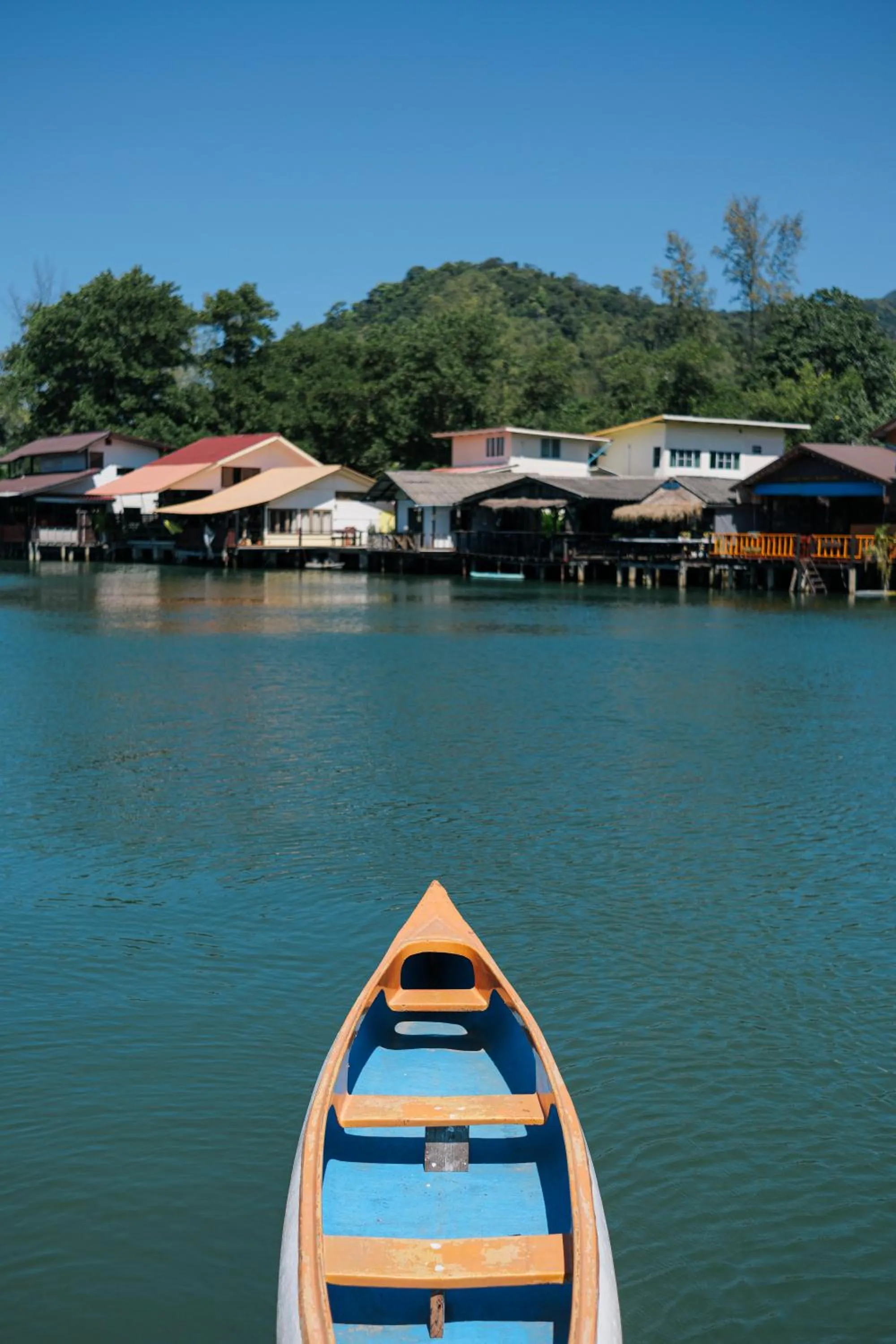 Activities in Watercolours