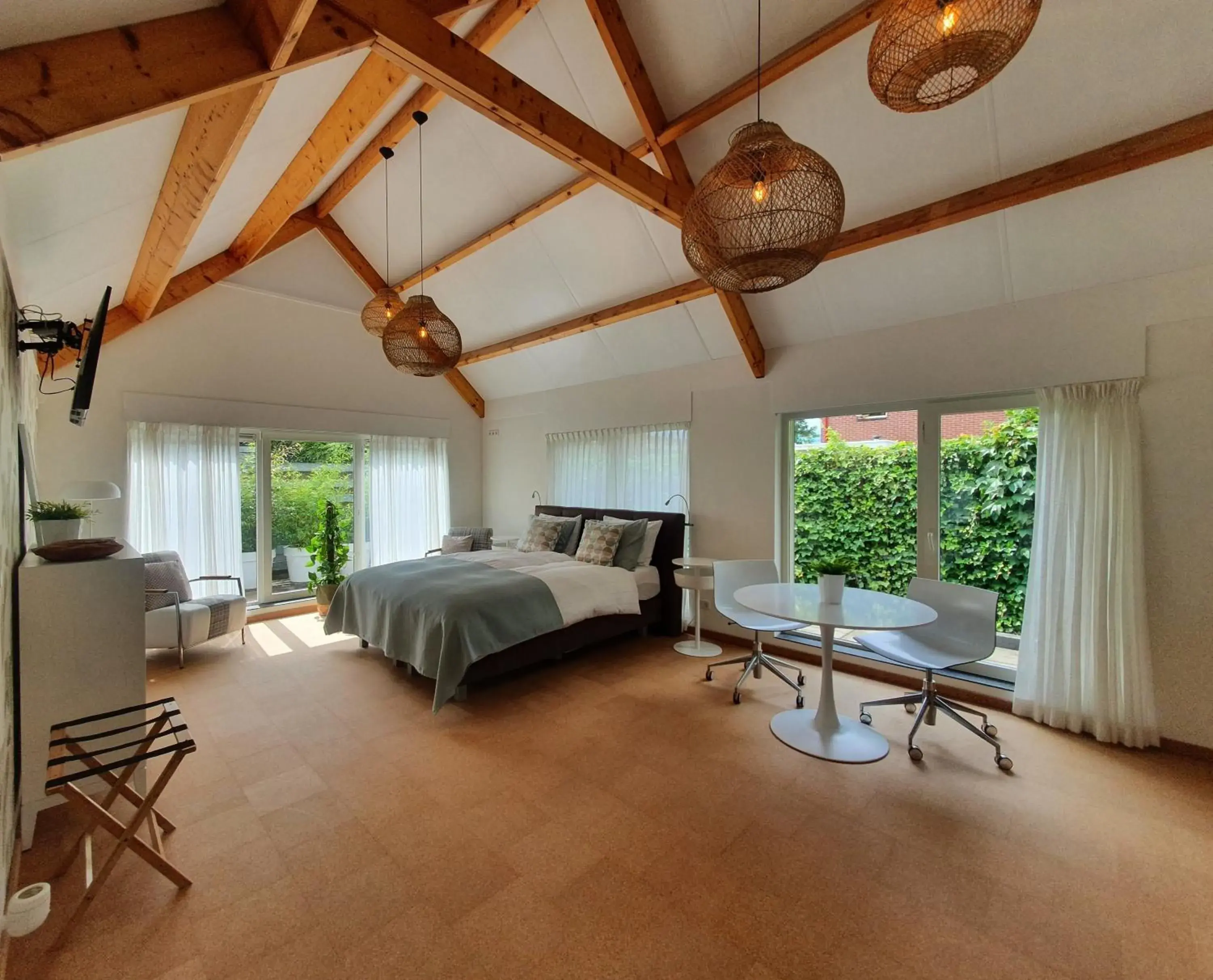 B&B De Boerderij B&B De Boerderij