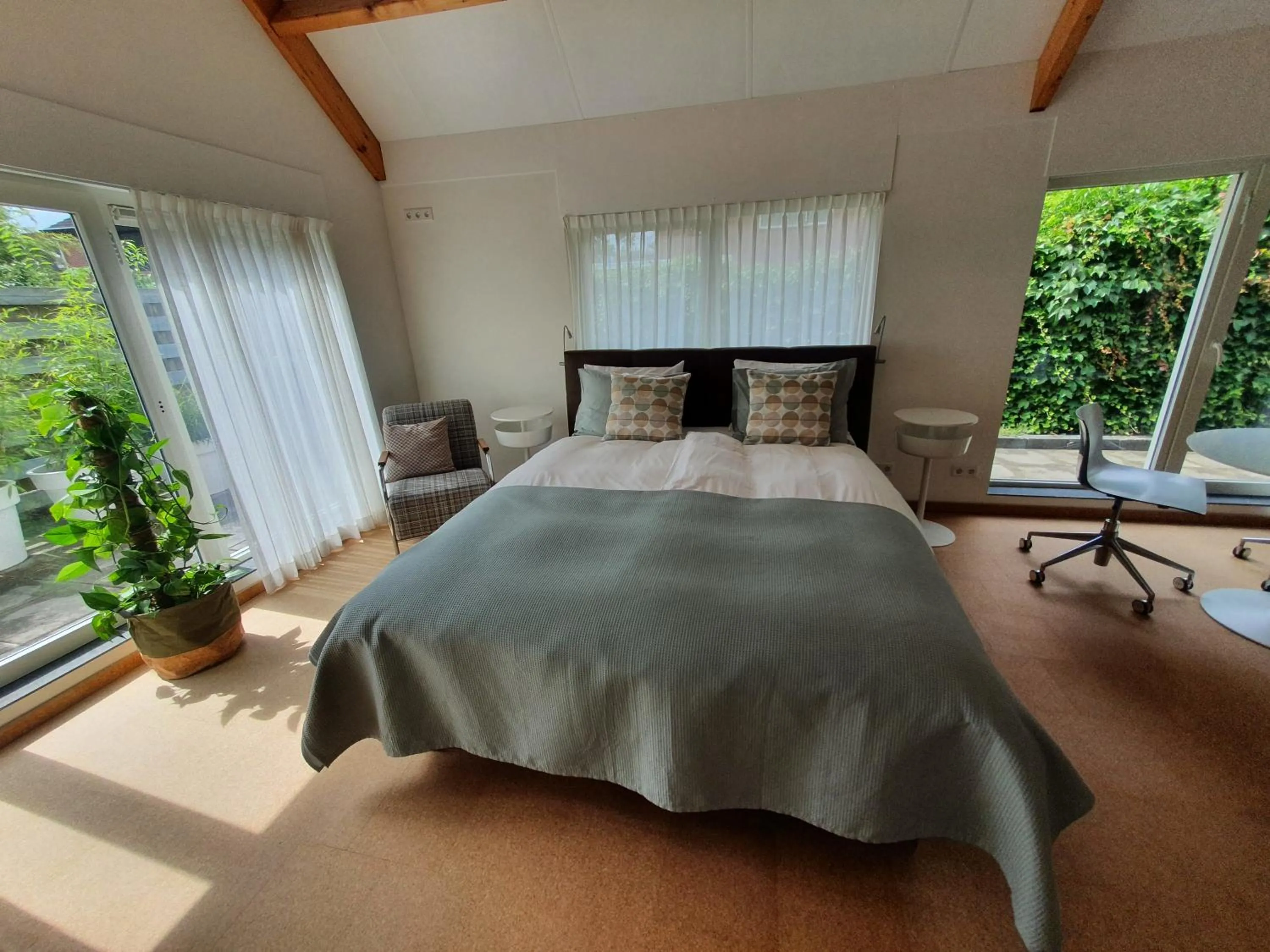 B&B De Boerderij