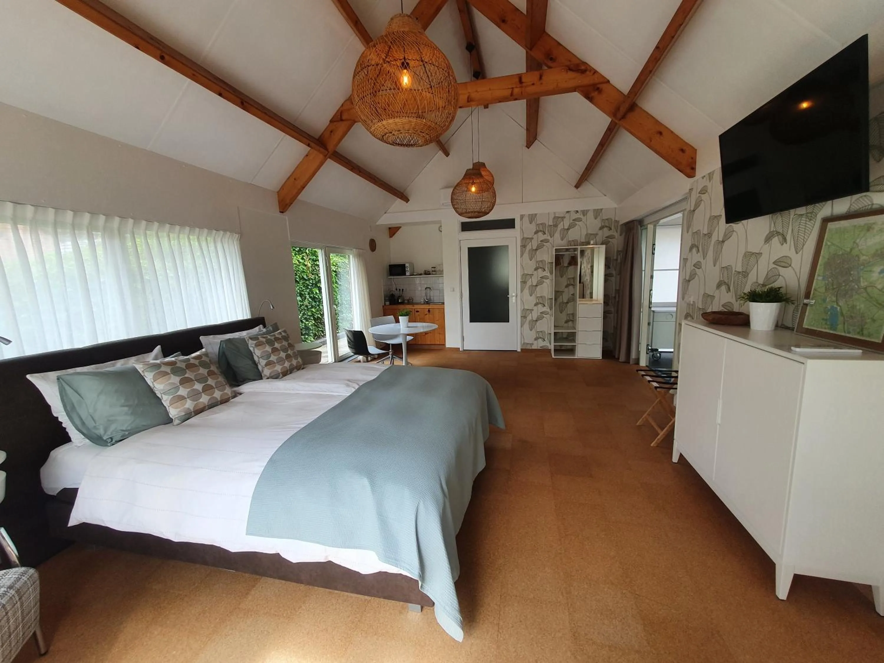 B&B De Boerderij