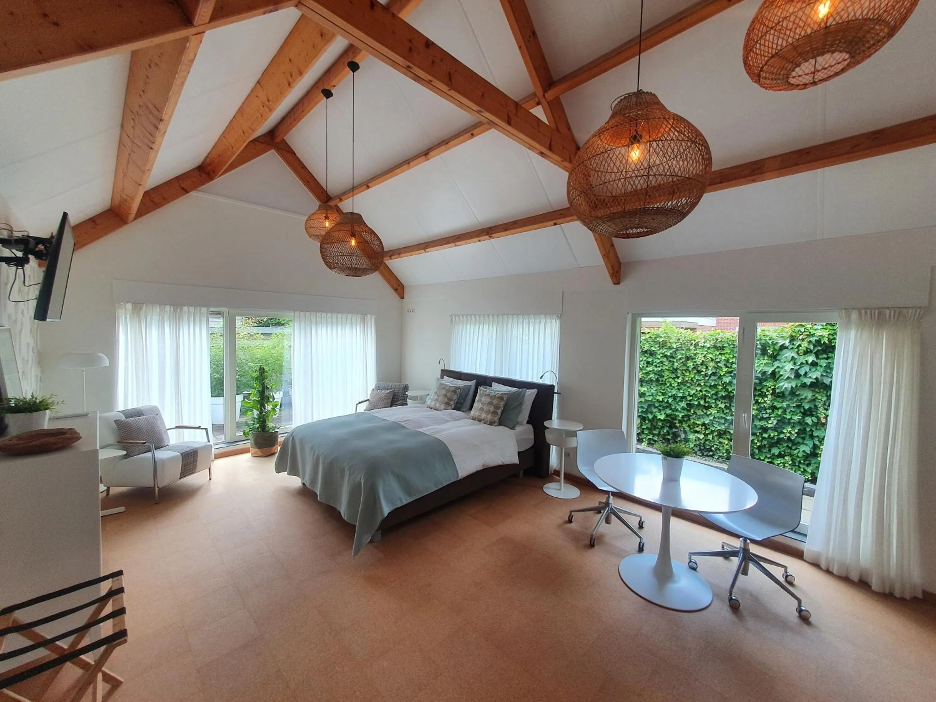 B&B De Boerderij