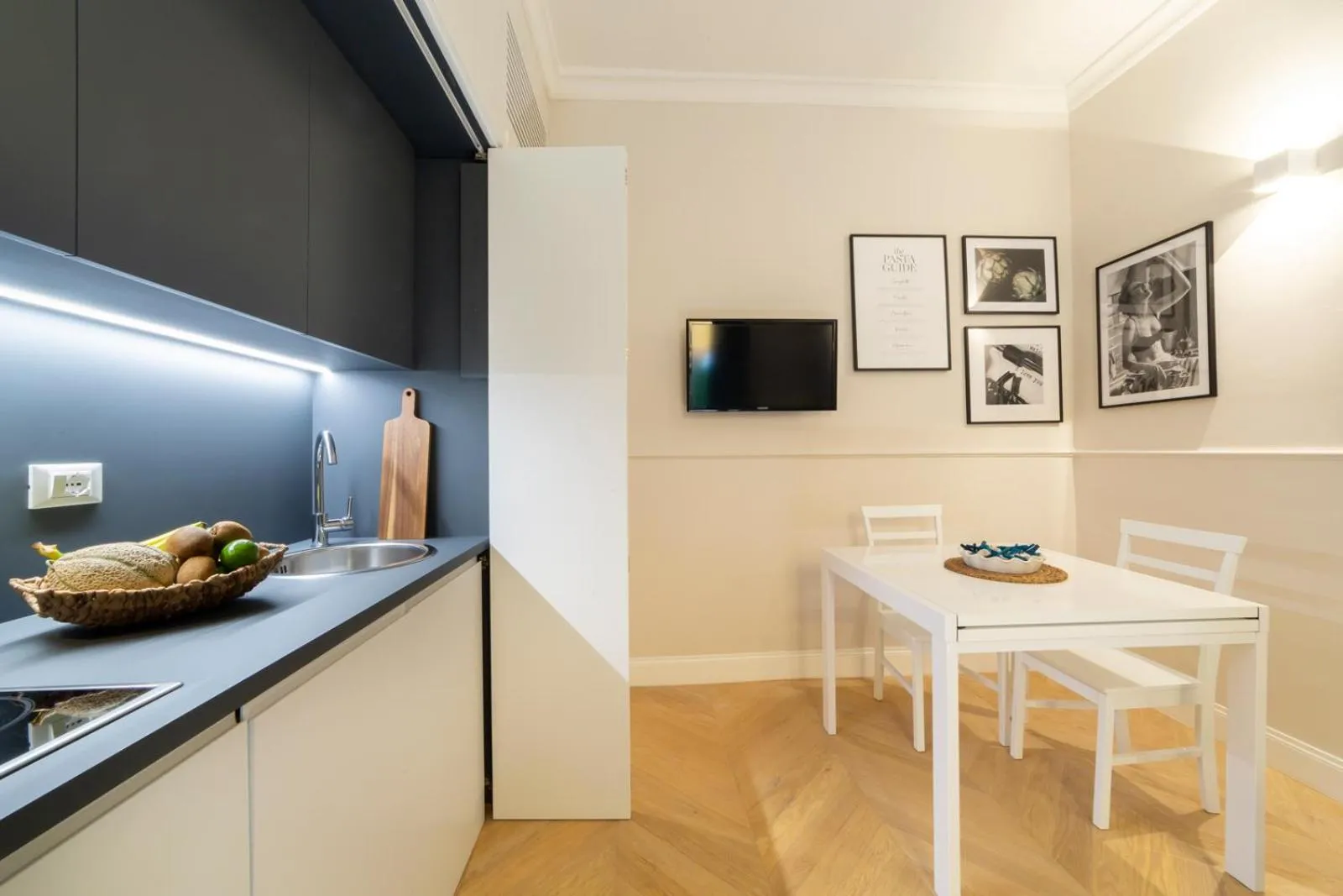 Altafronte Enchanted Suite close to Uffizi Gallery