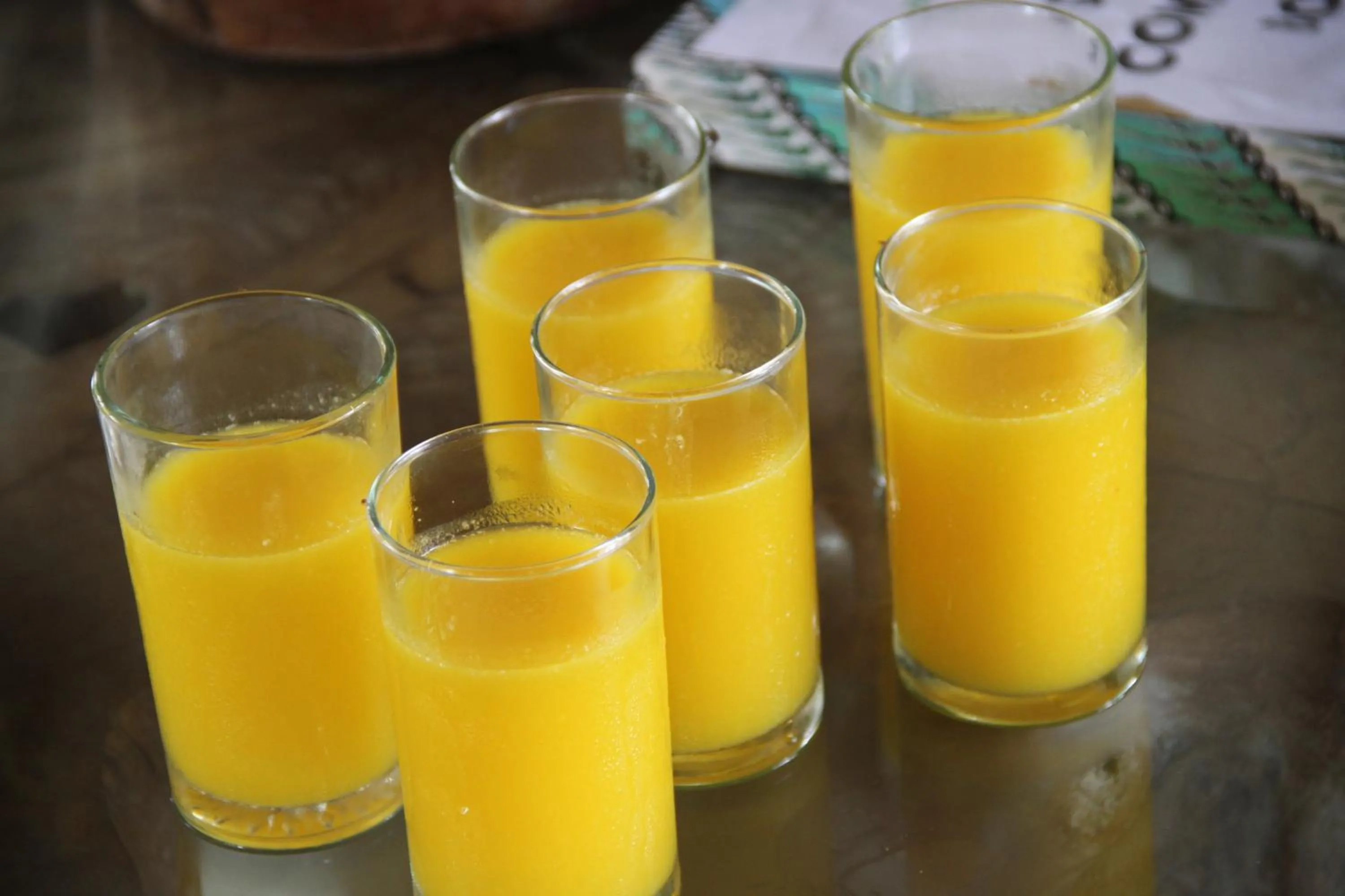 On site in Omah Garengpoeng Guest House