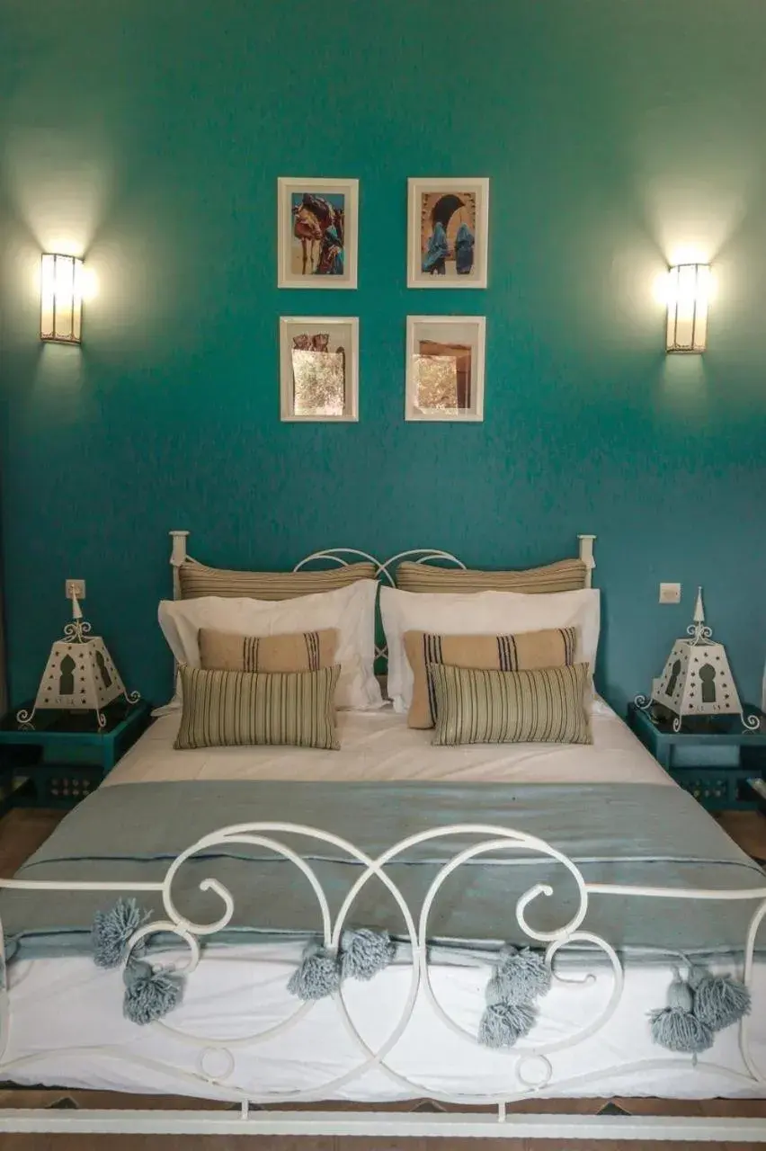 Family Suite in Upupa de l’Atlas Family Suite in Upupa de l’Atlas