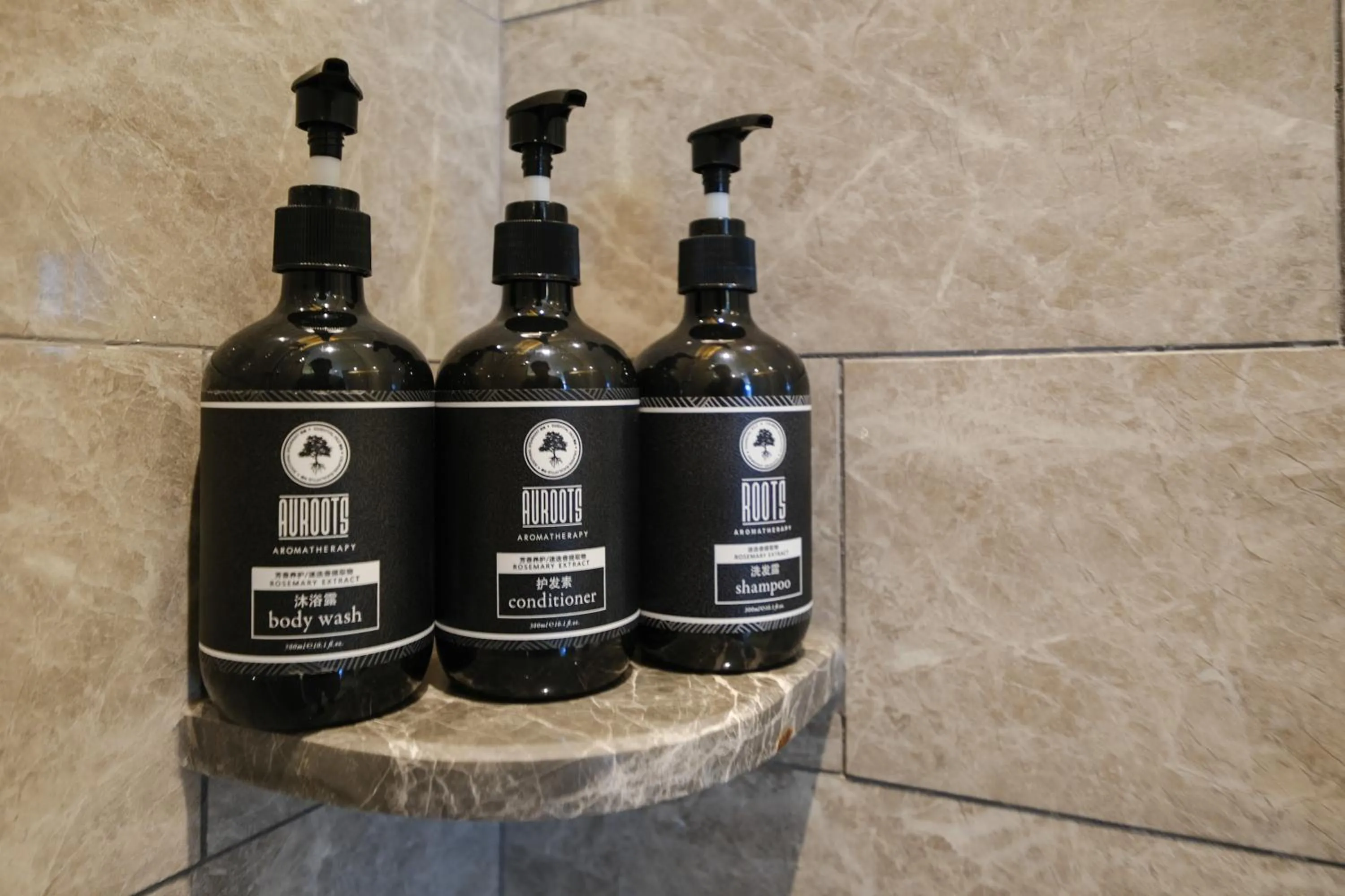 Hot Tub in The Mulian Hotel Guangzhou Zhujiang New Town-Canton Fair Free Shuttle Bus